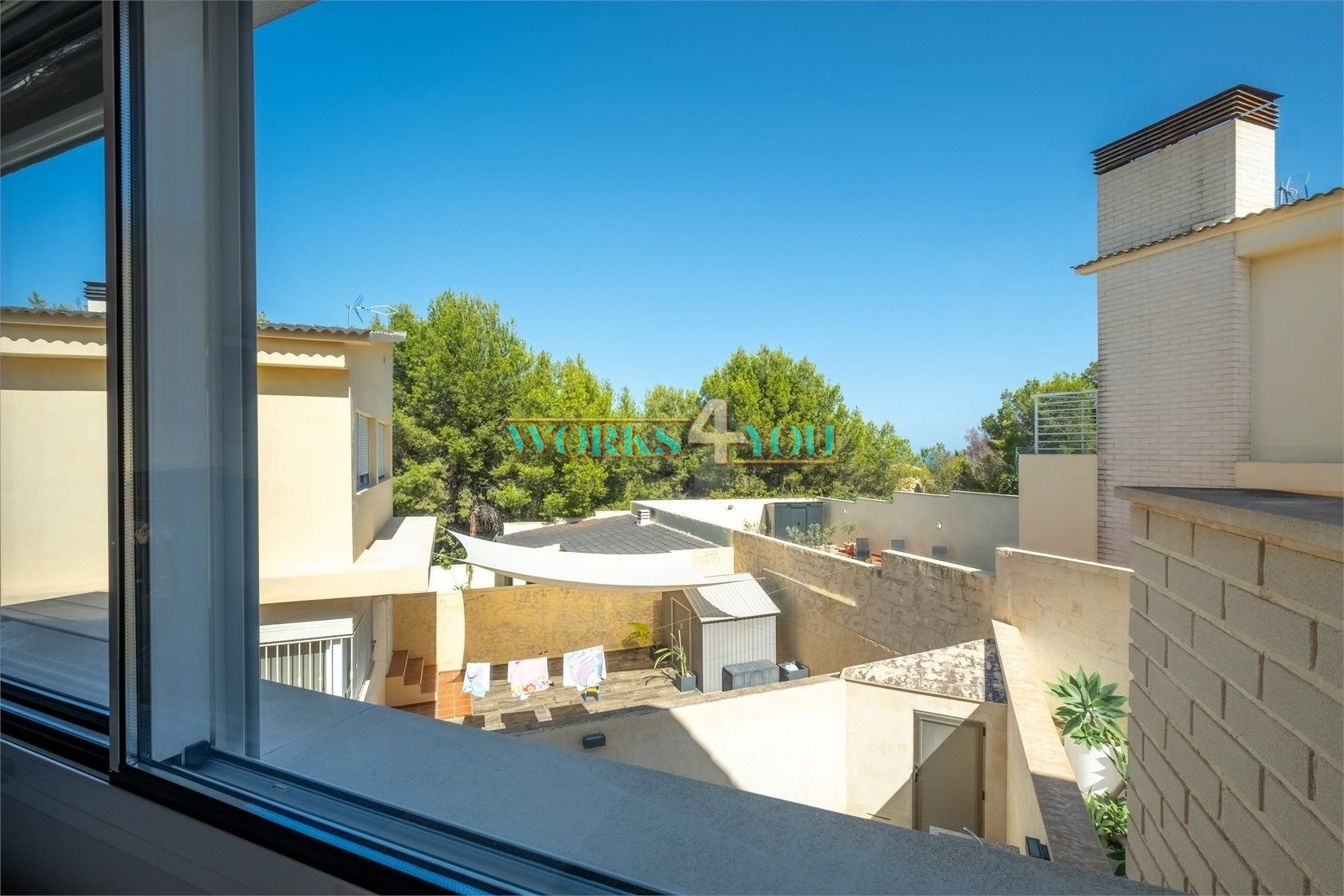 Semi-detached villa in Colonia Escandinavia, Alfaz del Pi – foto 40