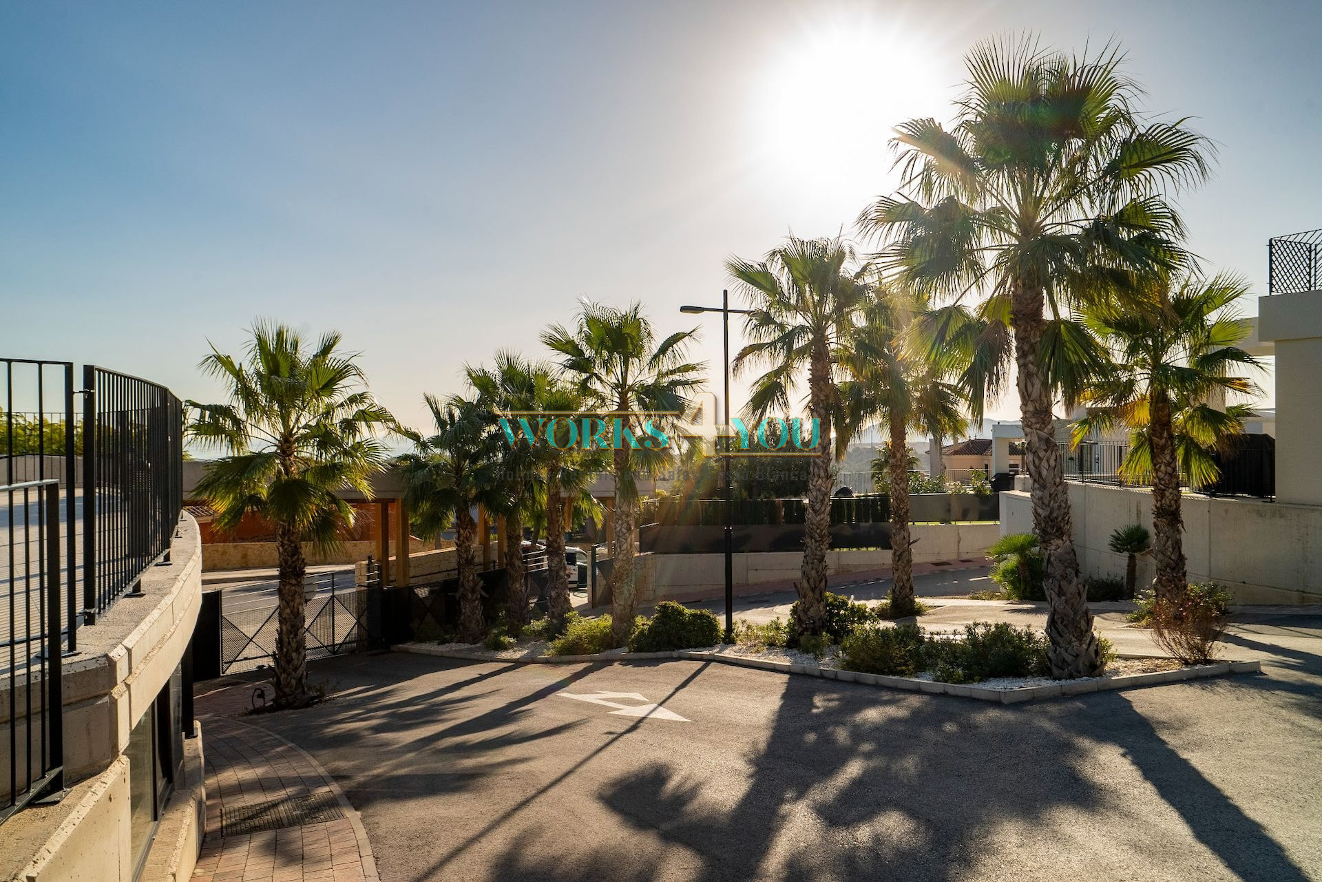 Villa in Balcón de Polop – foto 13