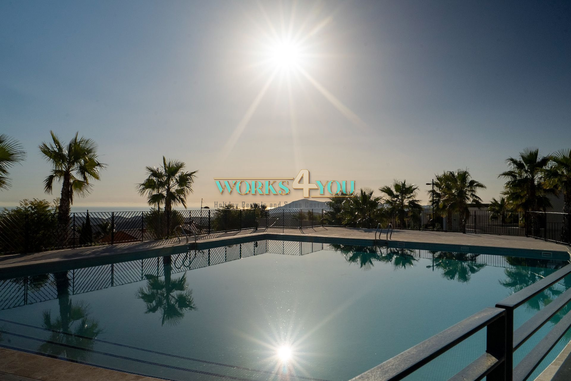 Villa in Balcón de Polop – foto 14