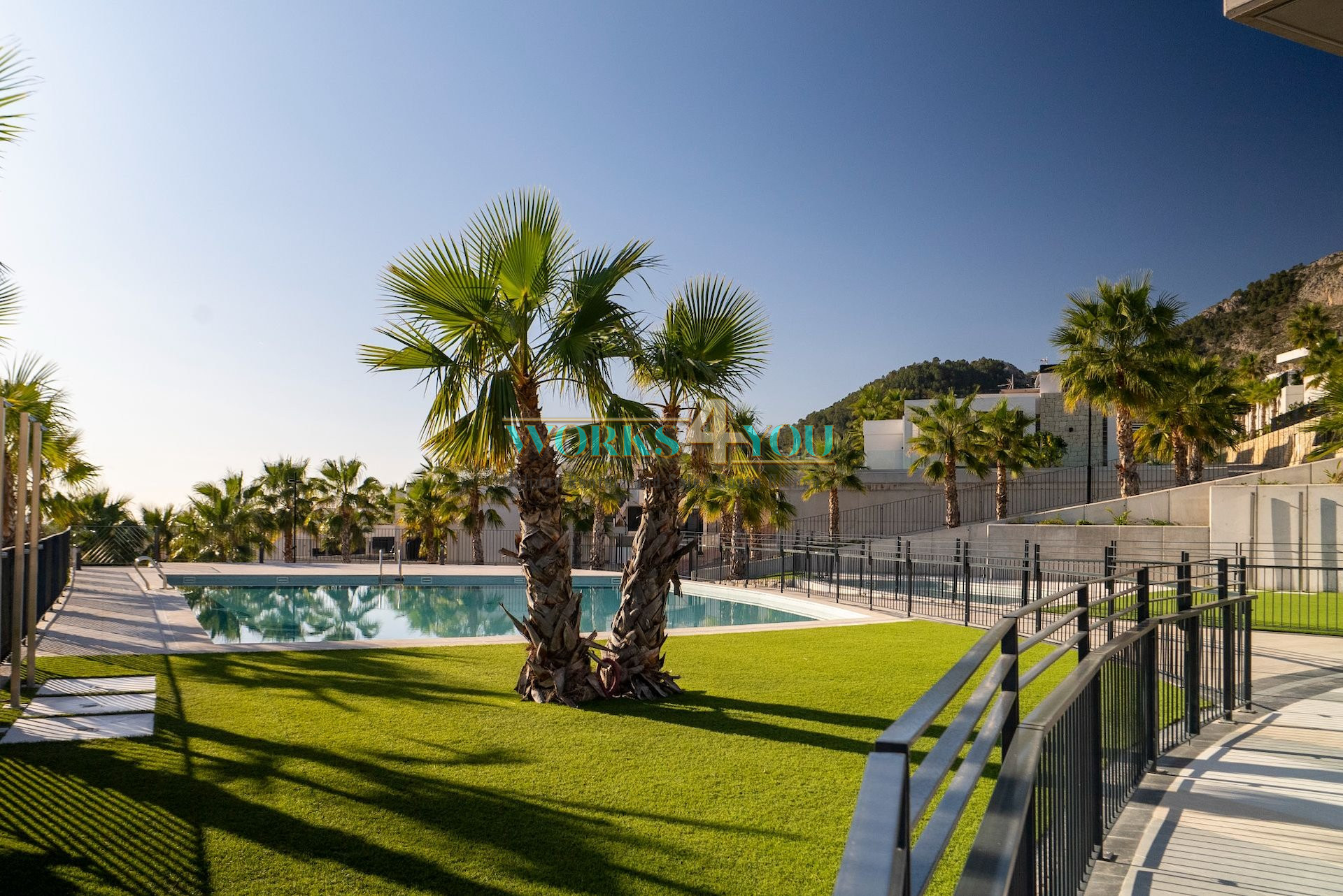 Villa in Balcón de Polop – foto 15