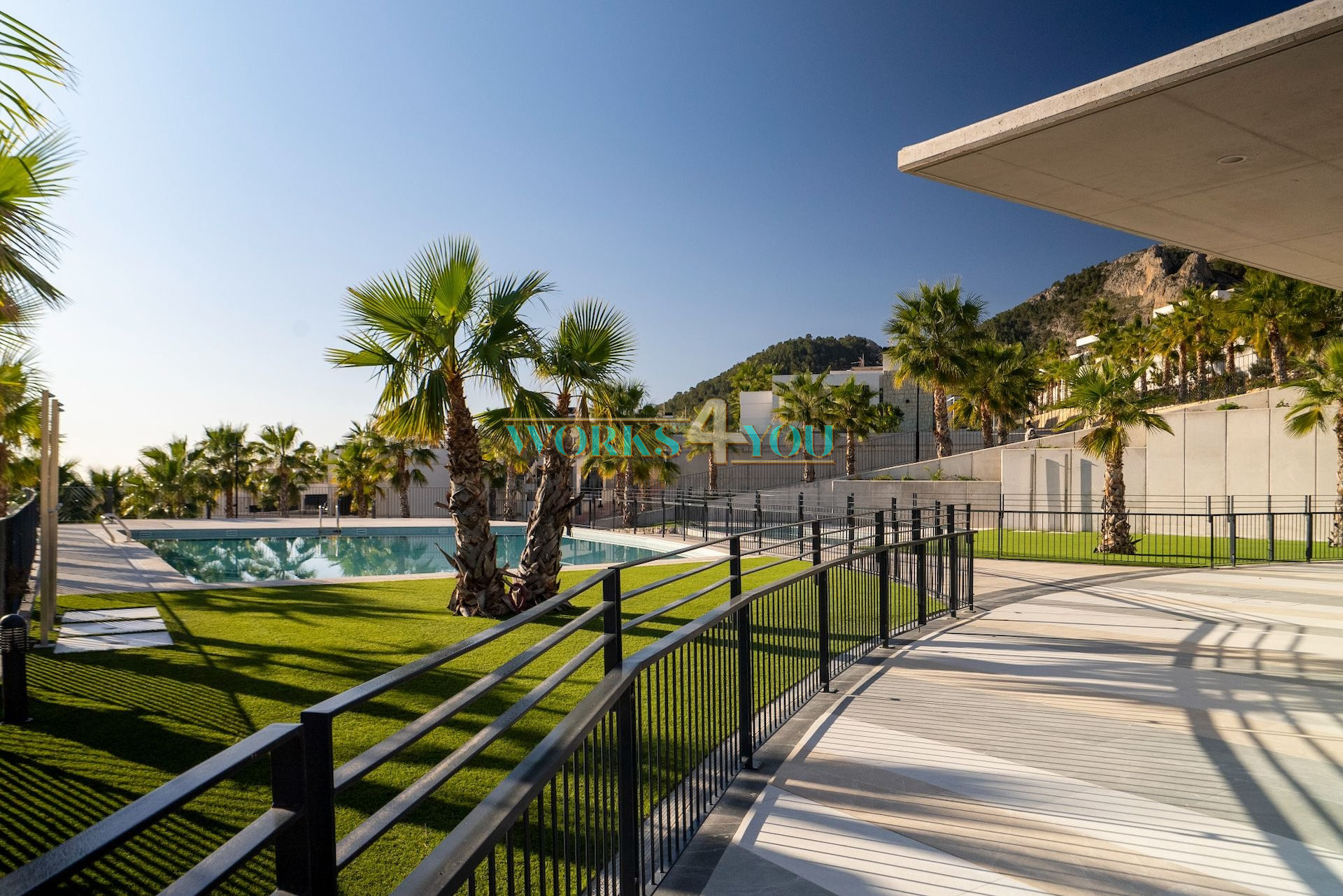 Villa in Balcón de Polop – foto 16