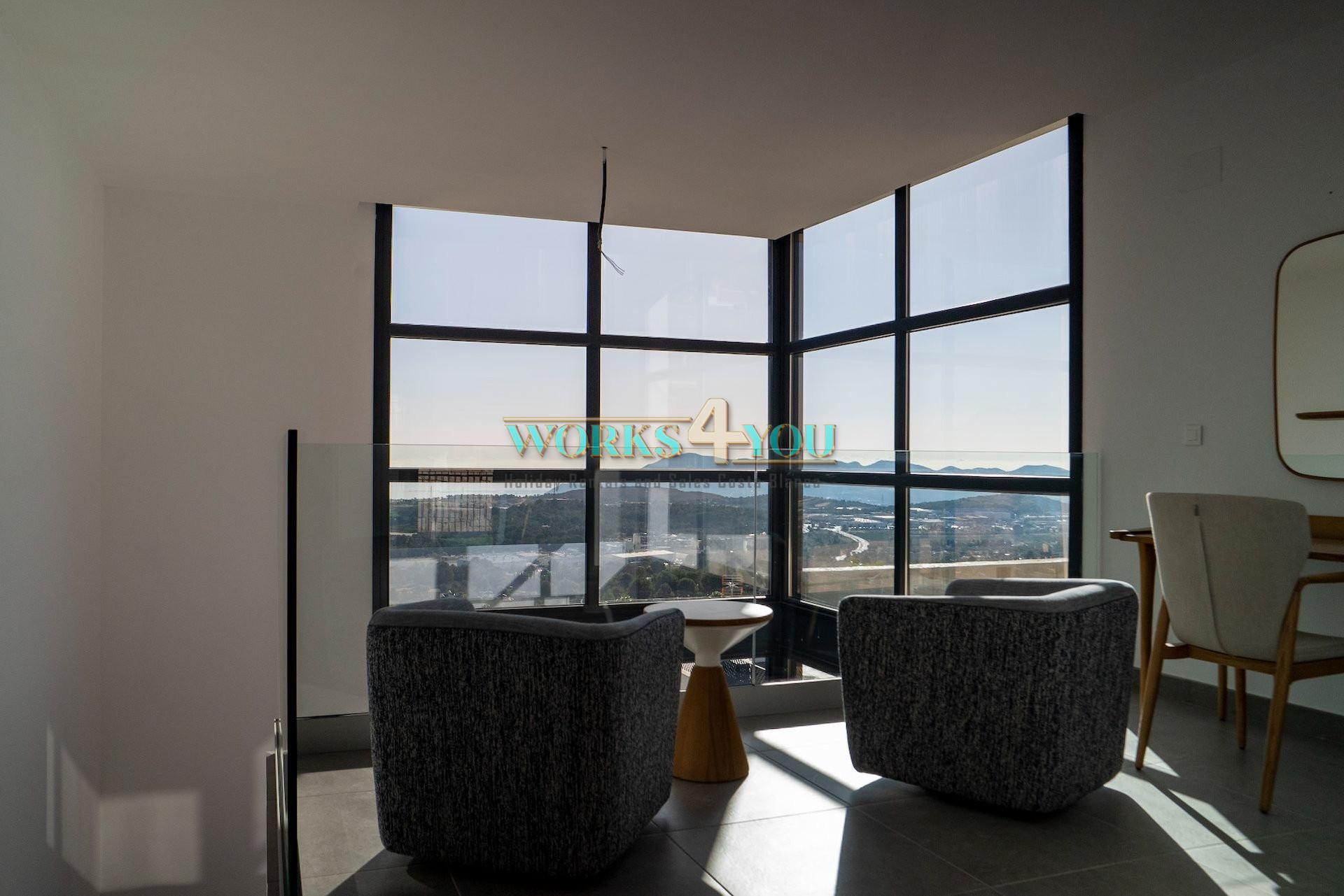 Villa in Balcón de Polop – foto 22
