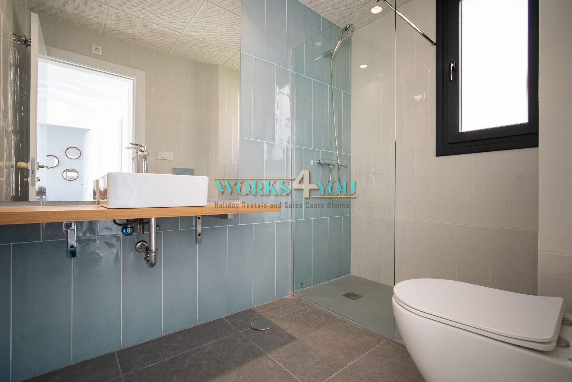 Villa in Balcón de Polop – foto 27
