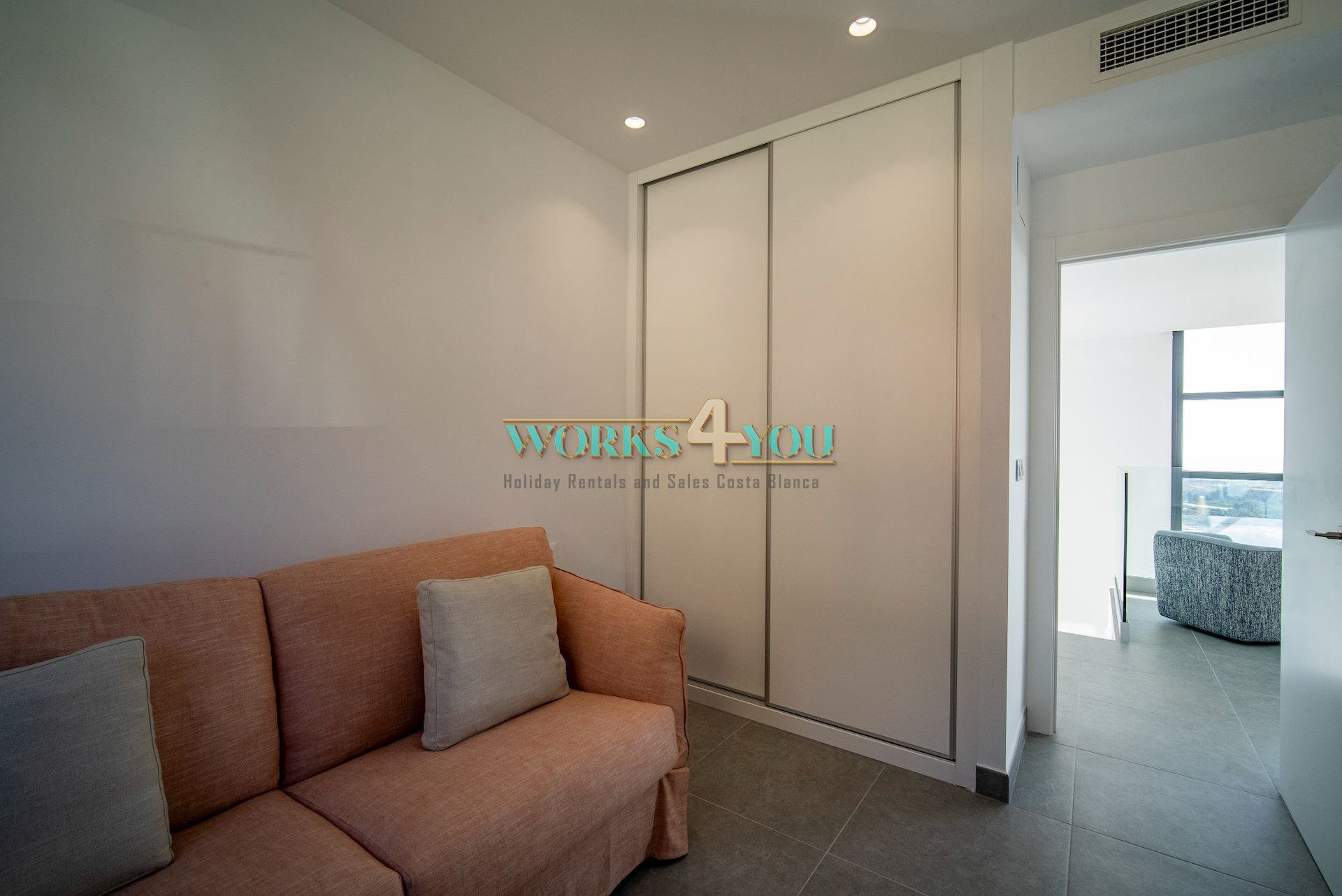 Villa in Balcón de Polop – foto 28