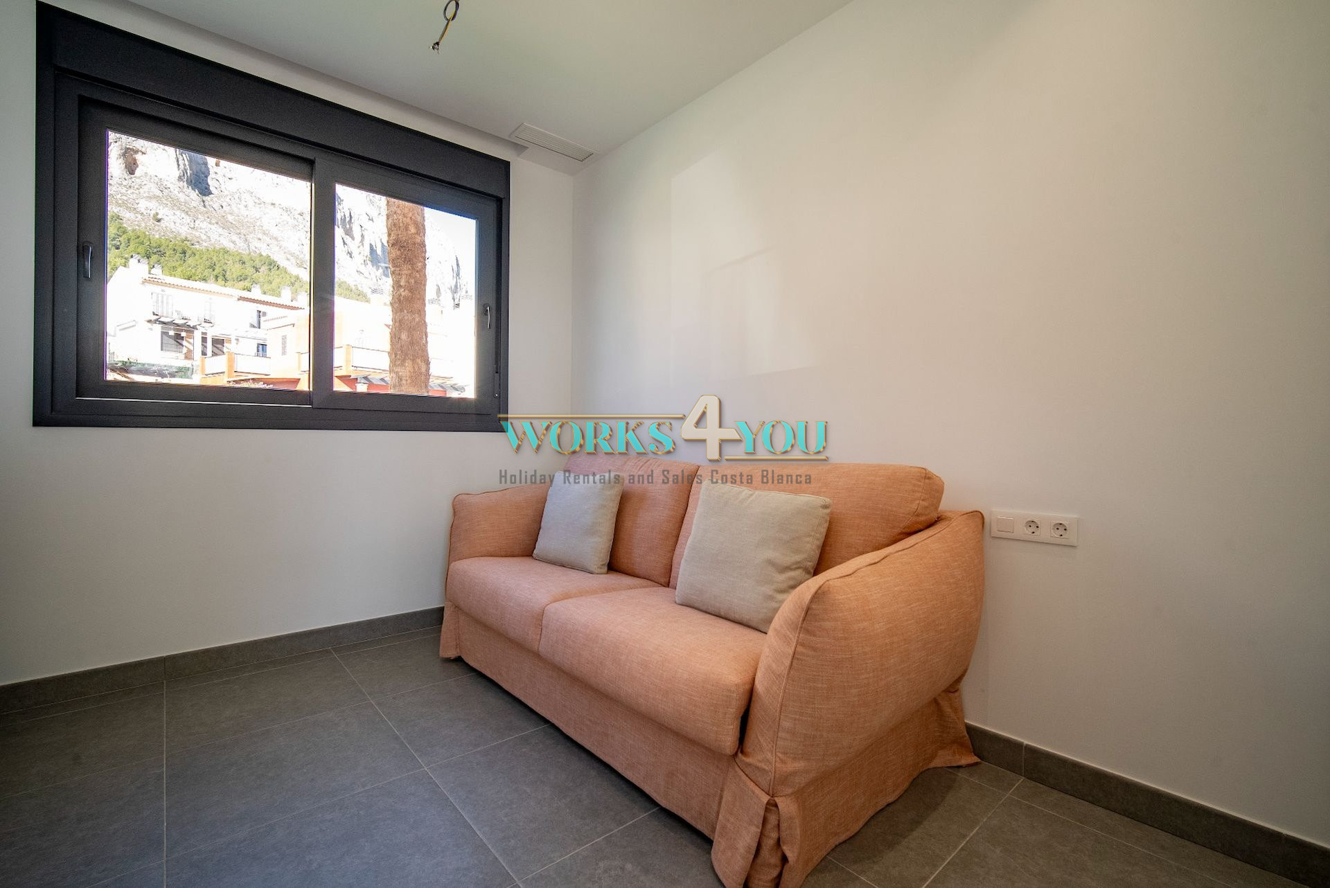 Villa in Balcón de Polop – foto 29