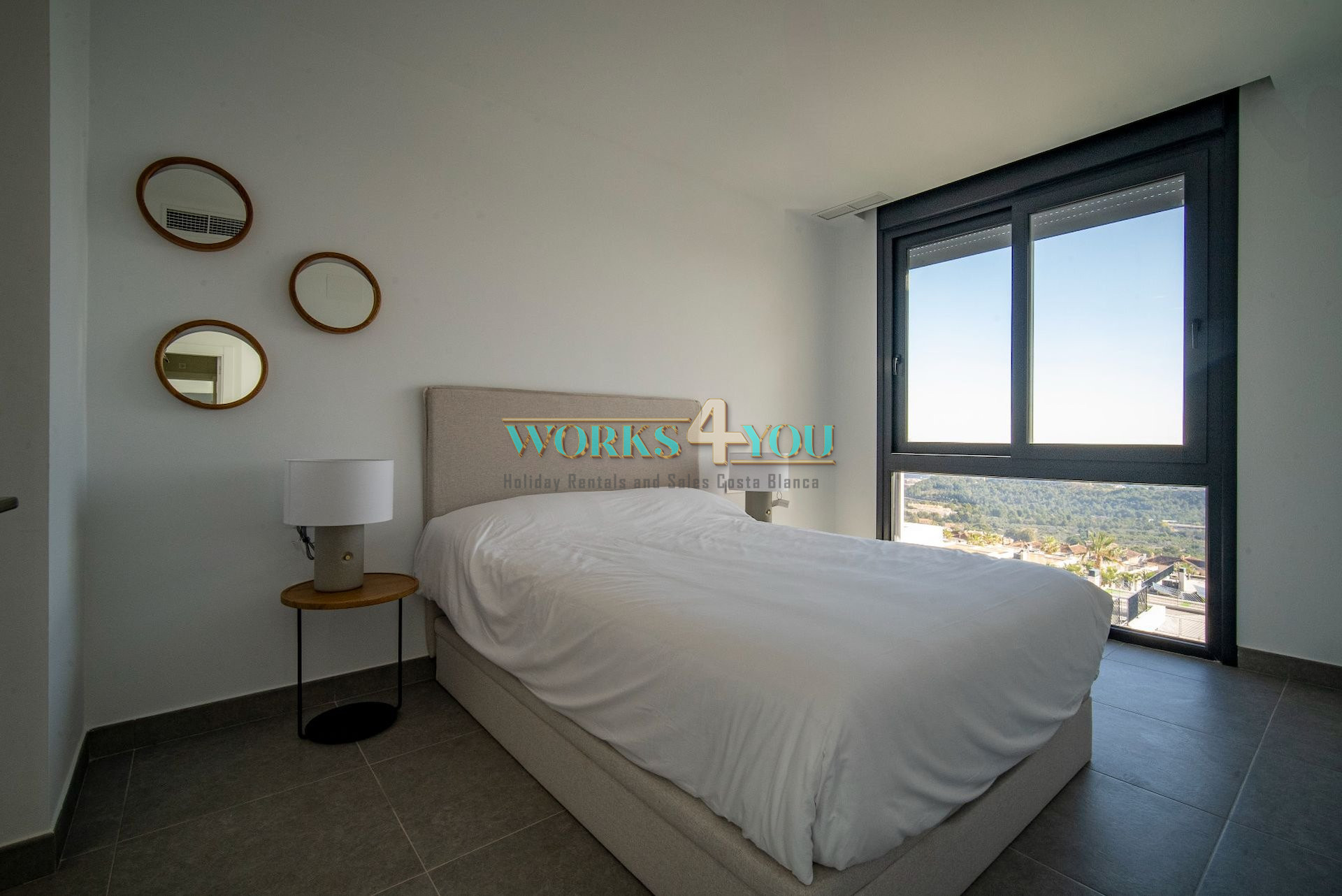 Villa in Balcón de Polop – foto 30