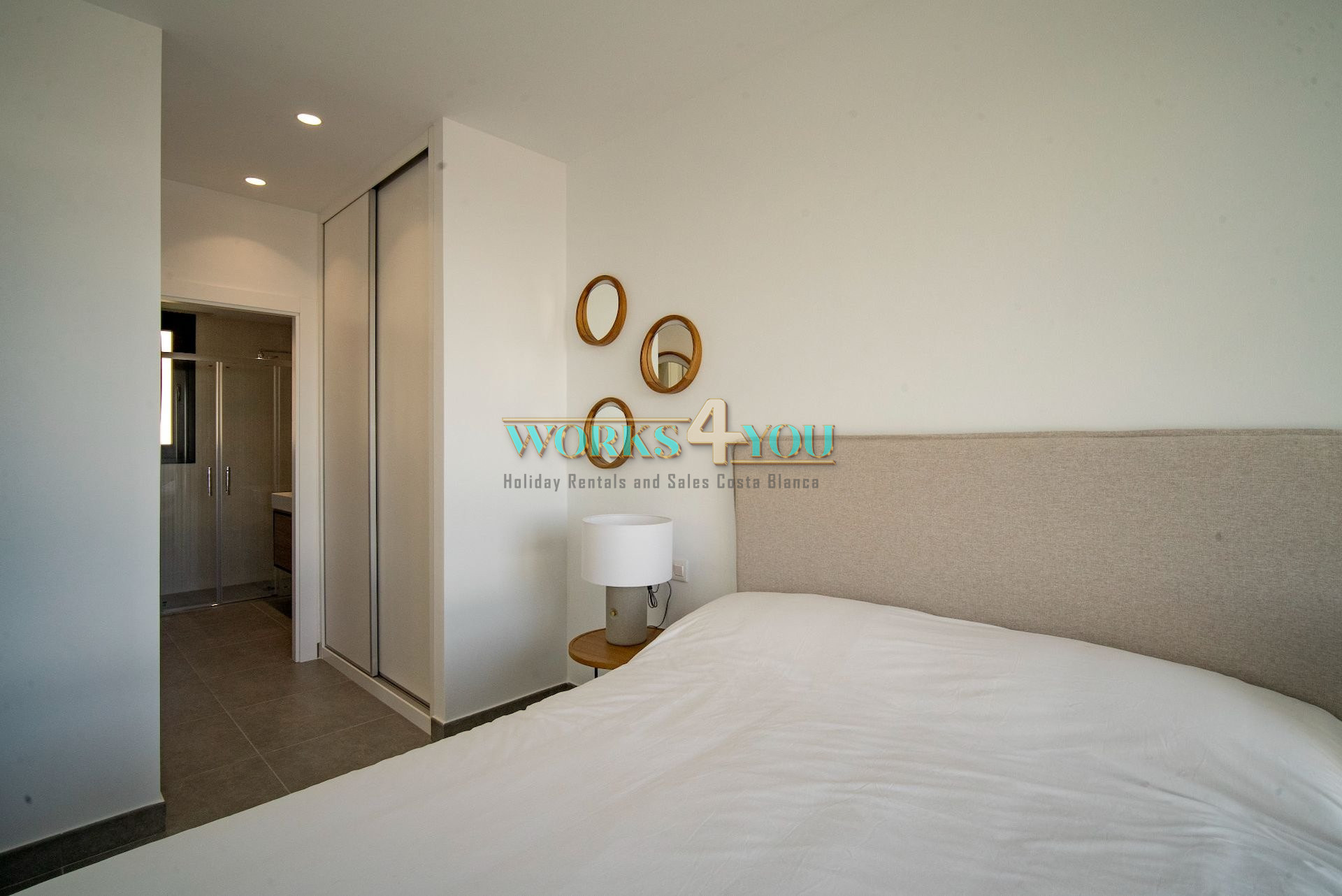 Villa in Balcón de Polop – foto 31