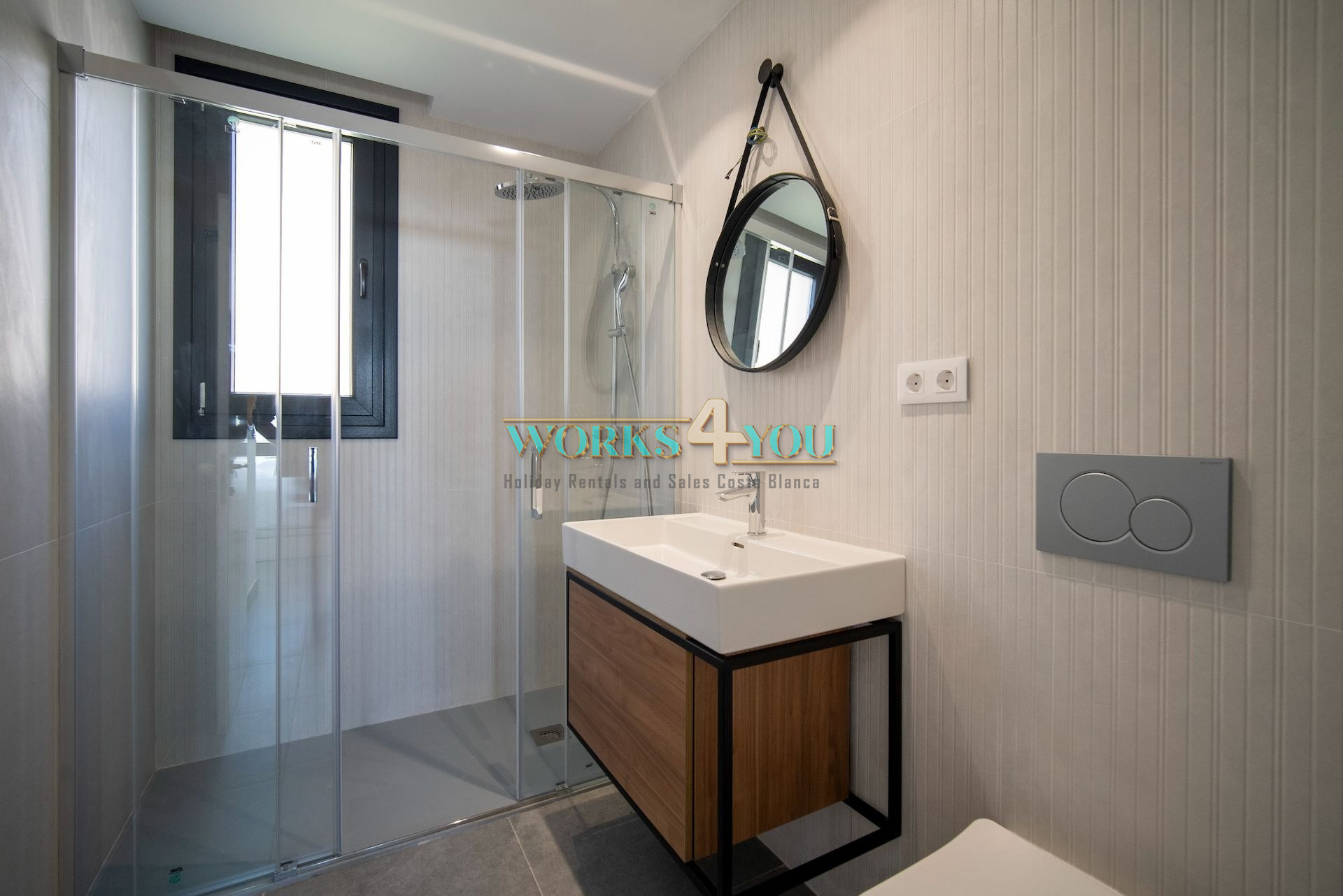 Villa in Balcón de Polop – foto 32