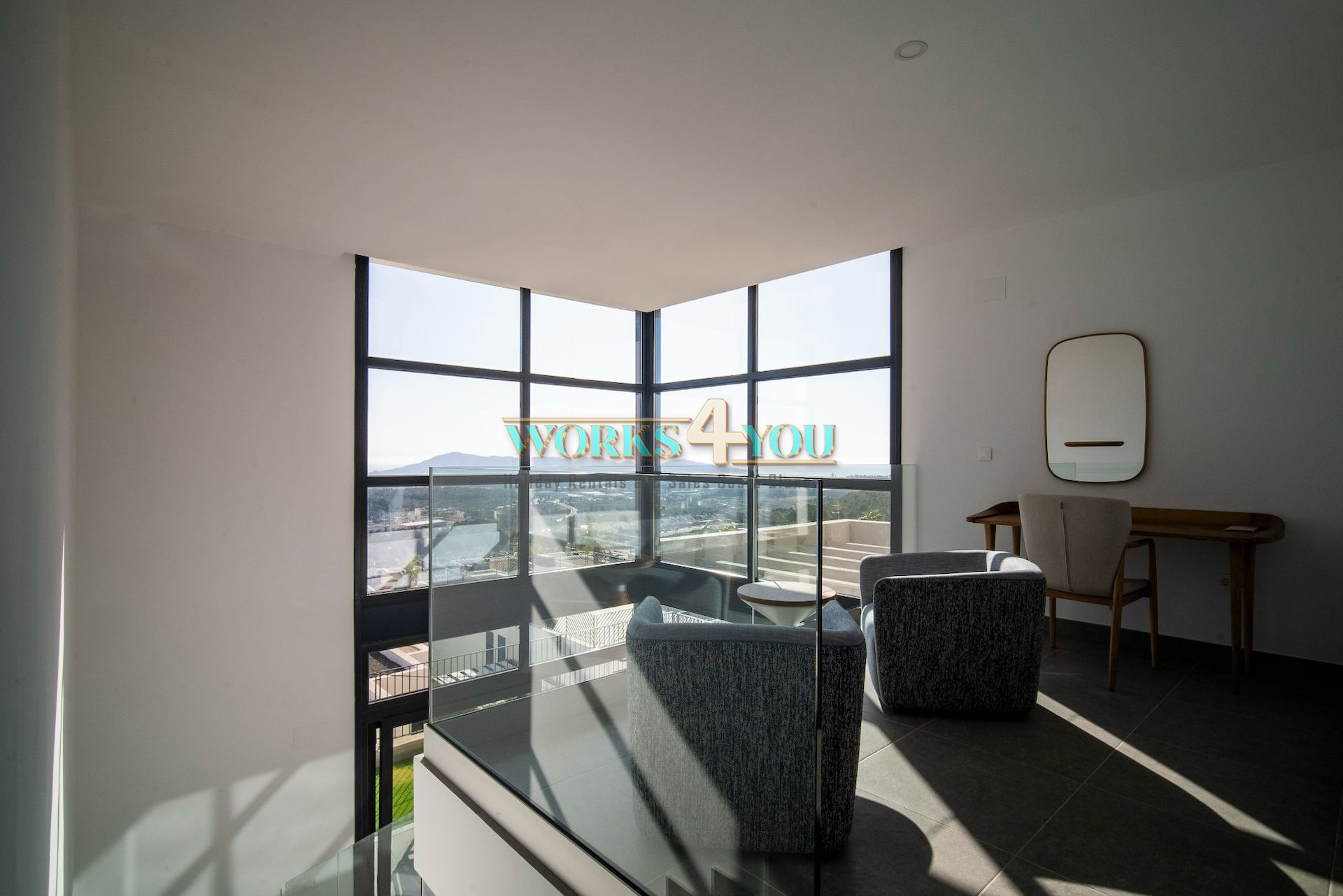 Villa in Balcón de Polop – foto 33
