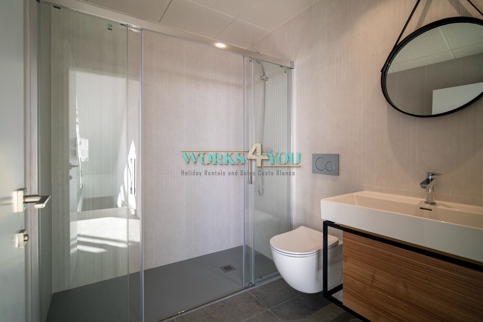 Villa in Balcón de Polop – foto 35