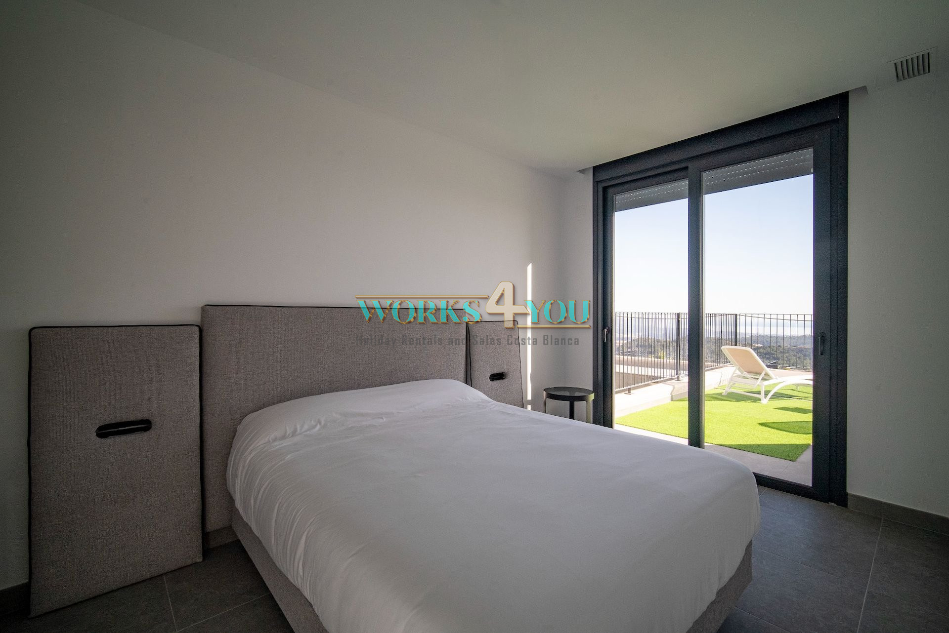 Villa in Balcón de Polop – foto 36