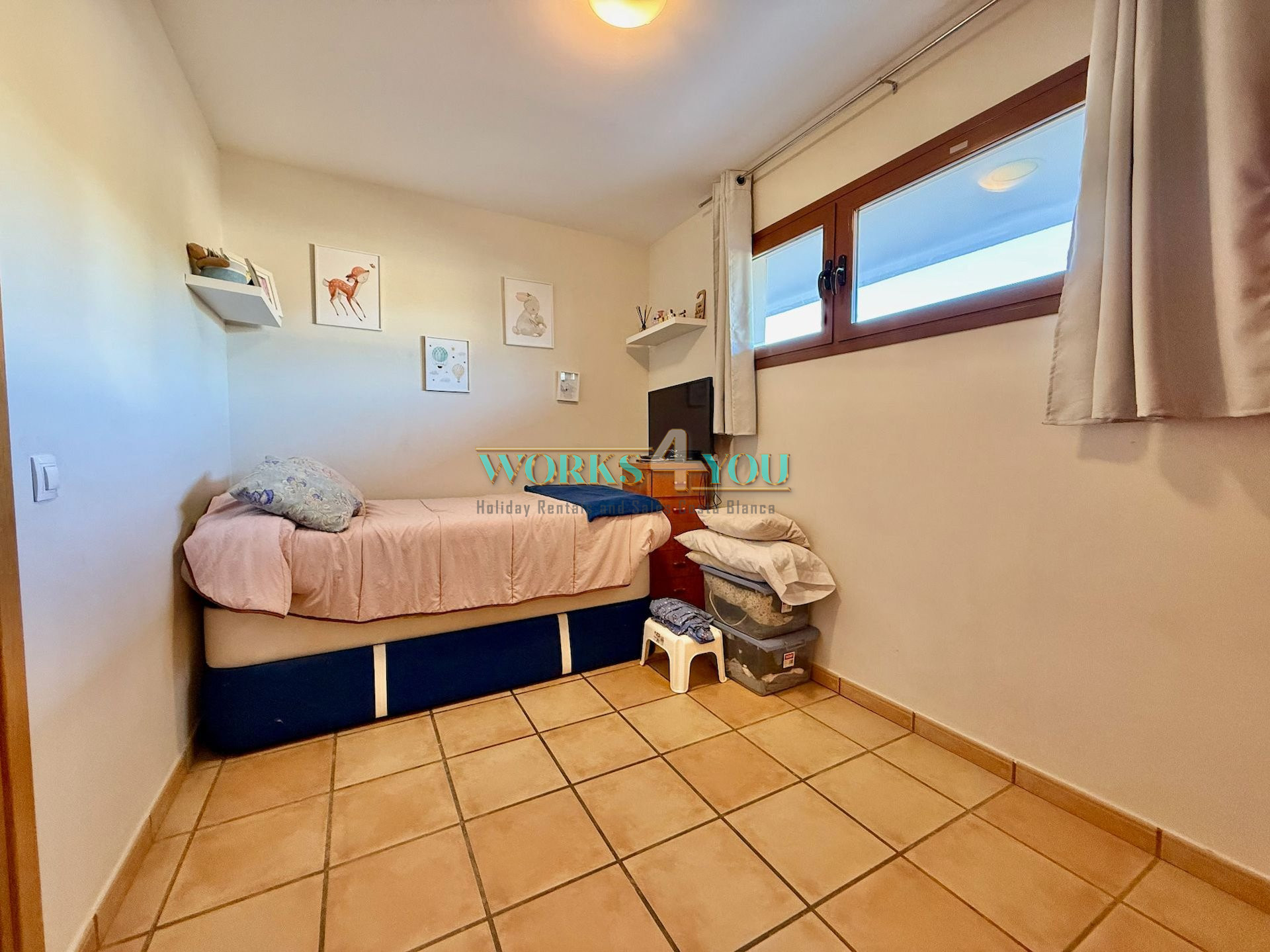 Apartment in Alfaz del Sol – foto 7