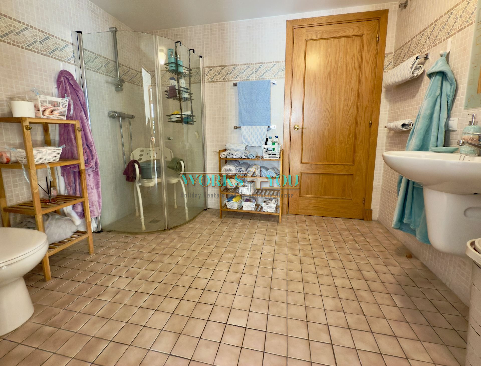 Apartment in Alfaz del Sol – foto 8