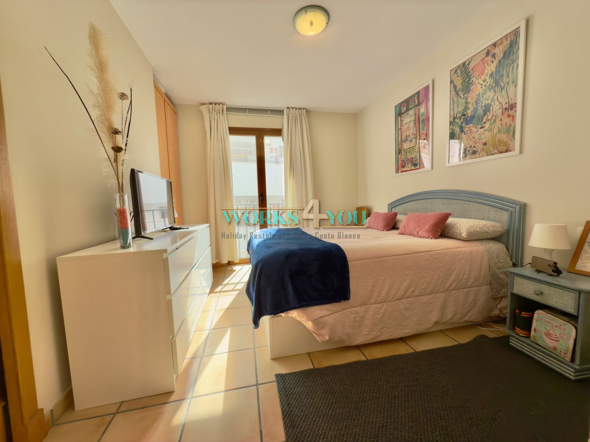 Apartment in Alfaz del Sol – foto 10