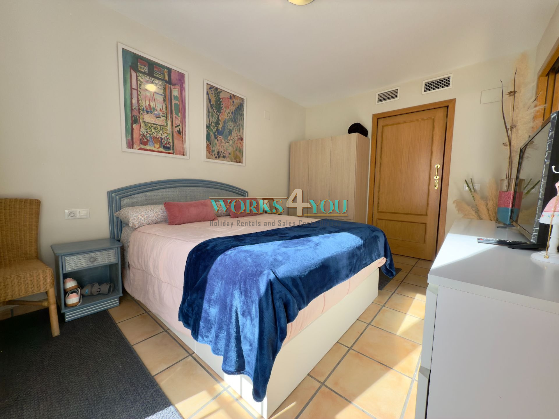 Apartment in Alfaz del Sol – foto 11