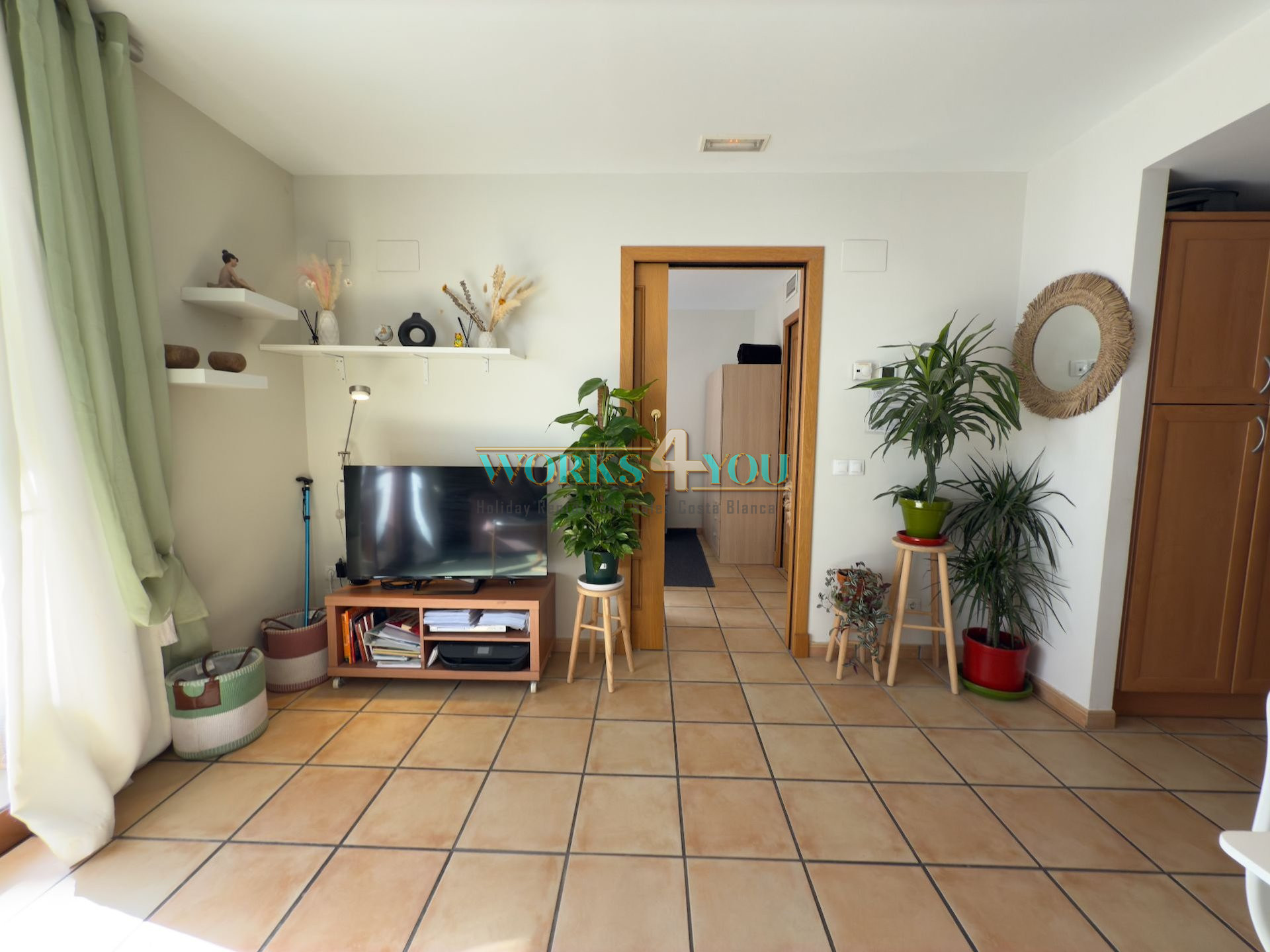 Apartment in Alfaz del Sol – foto 12