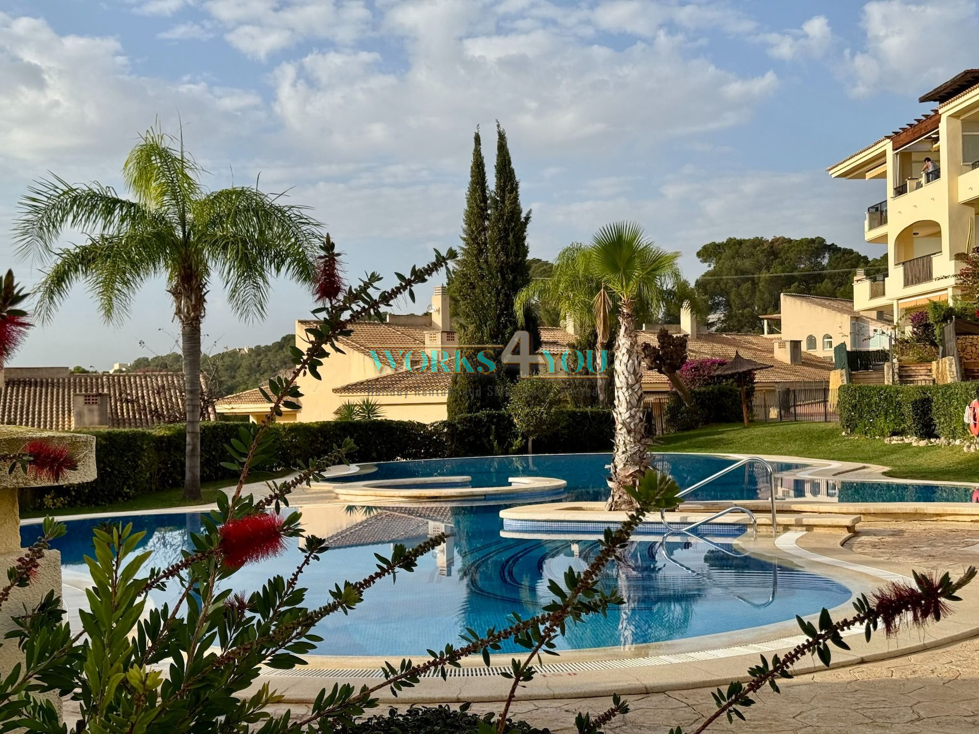 Duplex in Portosenso, Altea – foto 2