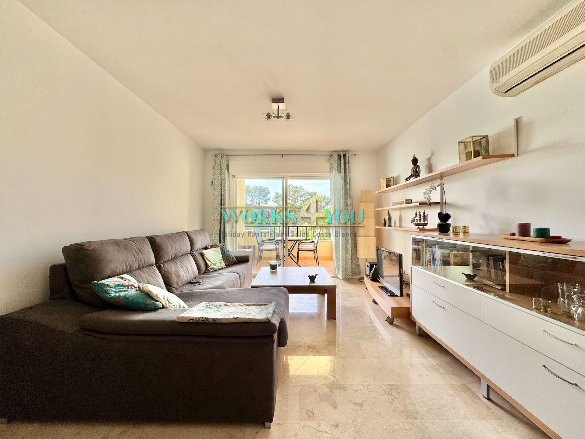 Duplex in Portosenso, Altea – foto 3