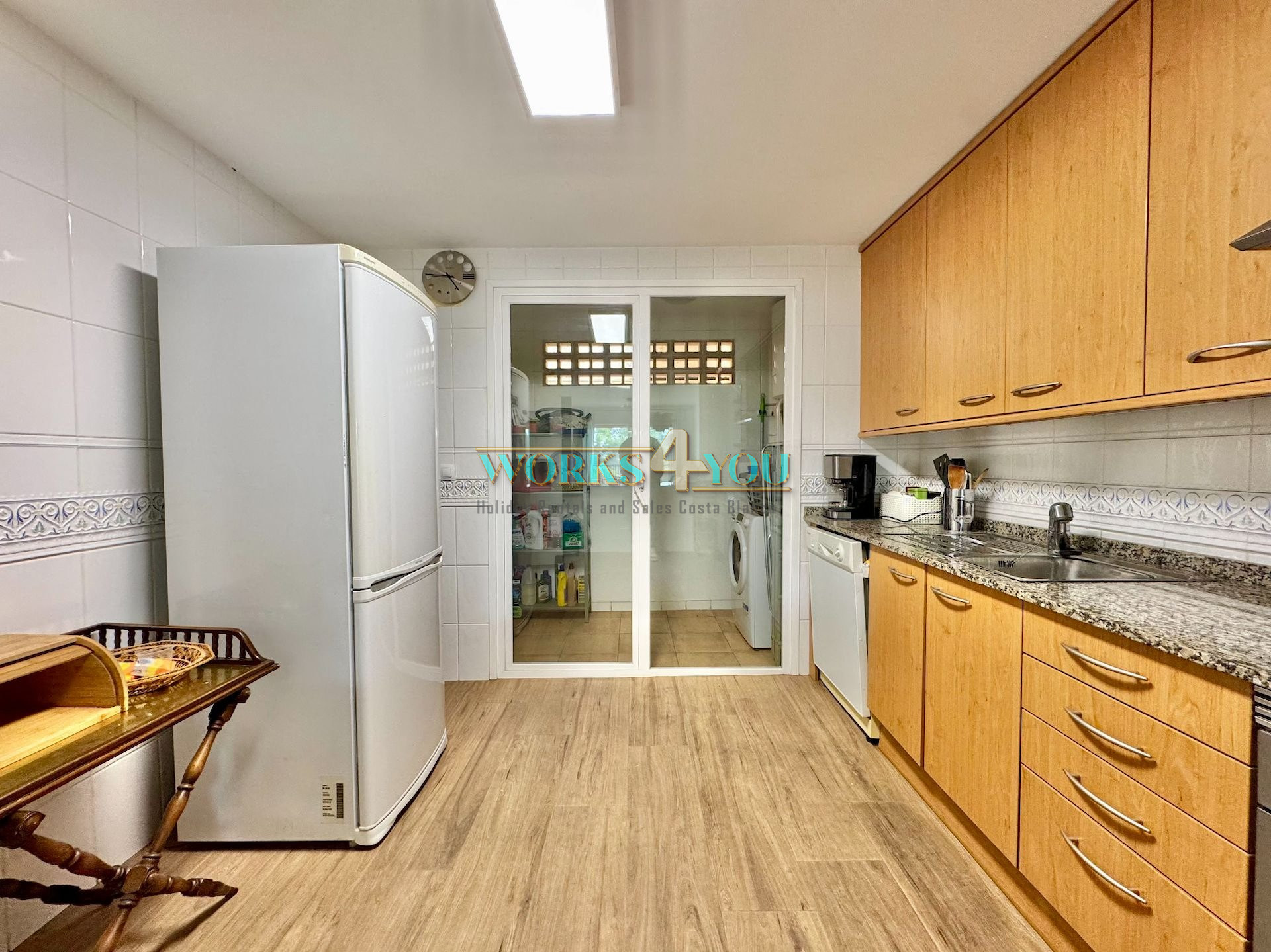 Duplex in Portosenso, Altea – foto 5