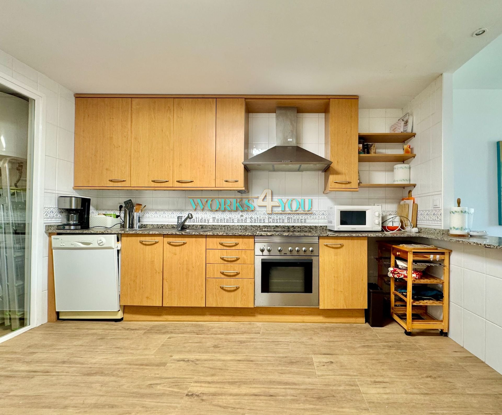 Duplex in Portosenso, Altea – foto 6