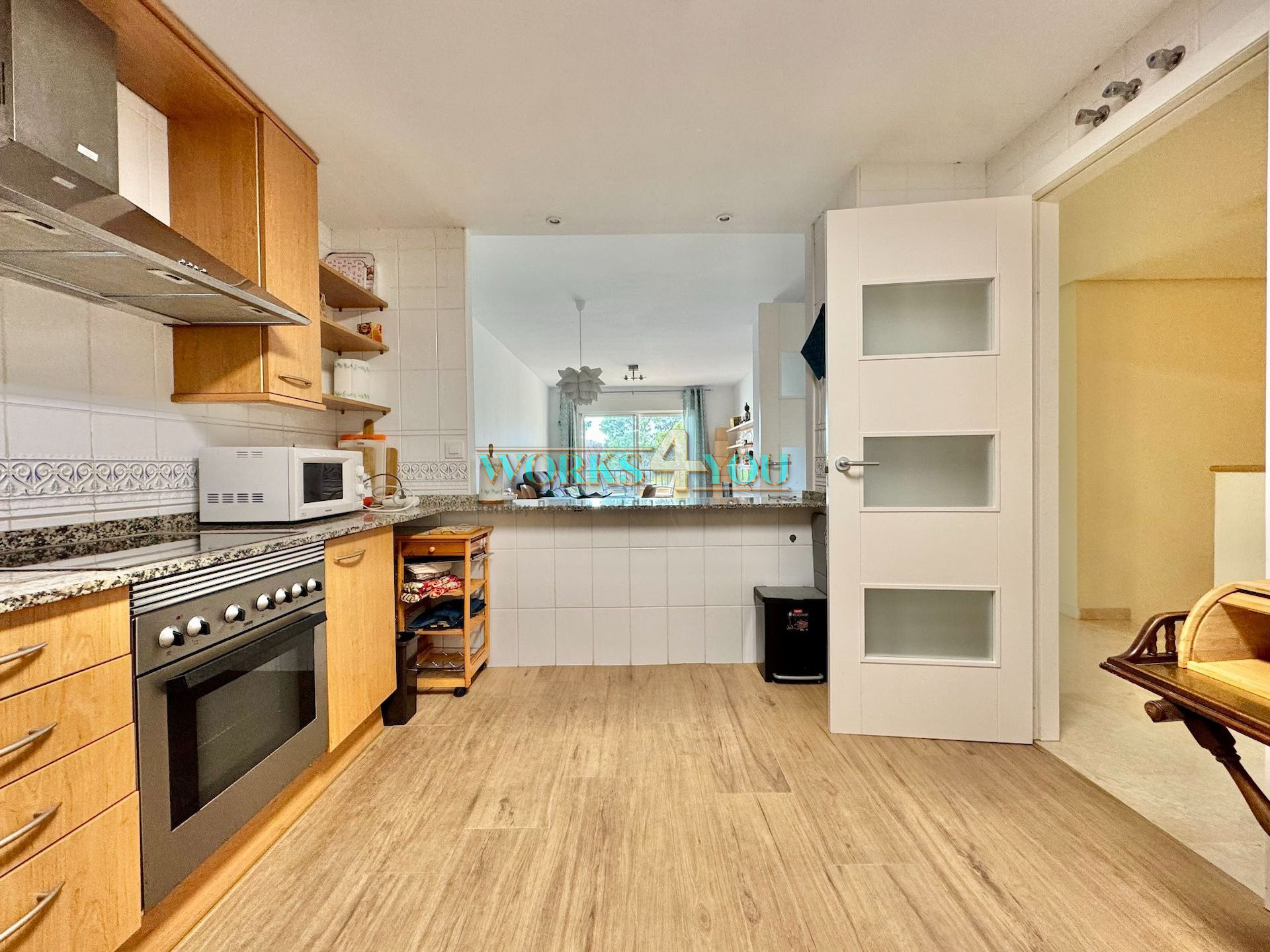 Duplex in Portosenso, Altea – foto 7