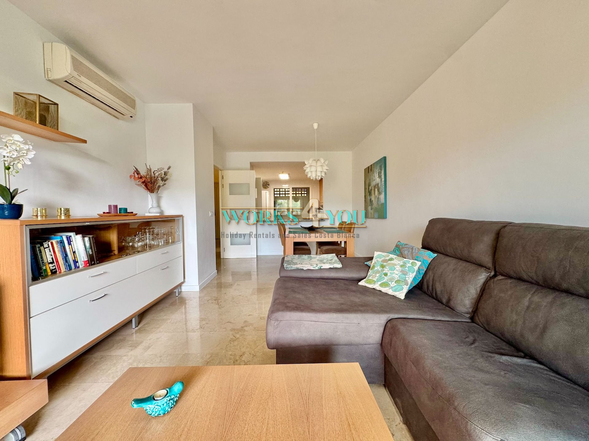 Duplex in Portosenso, Altea – foto 8