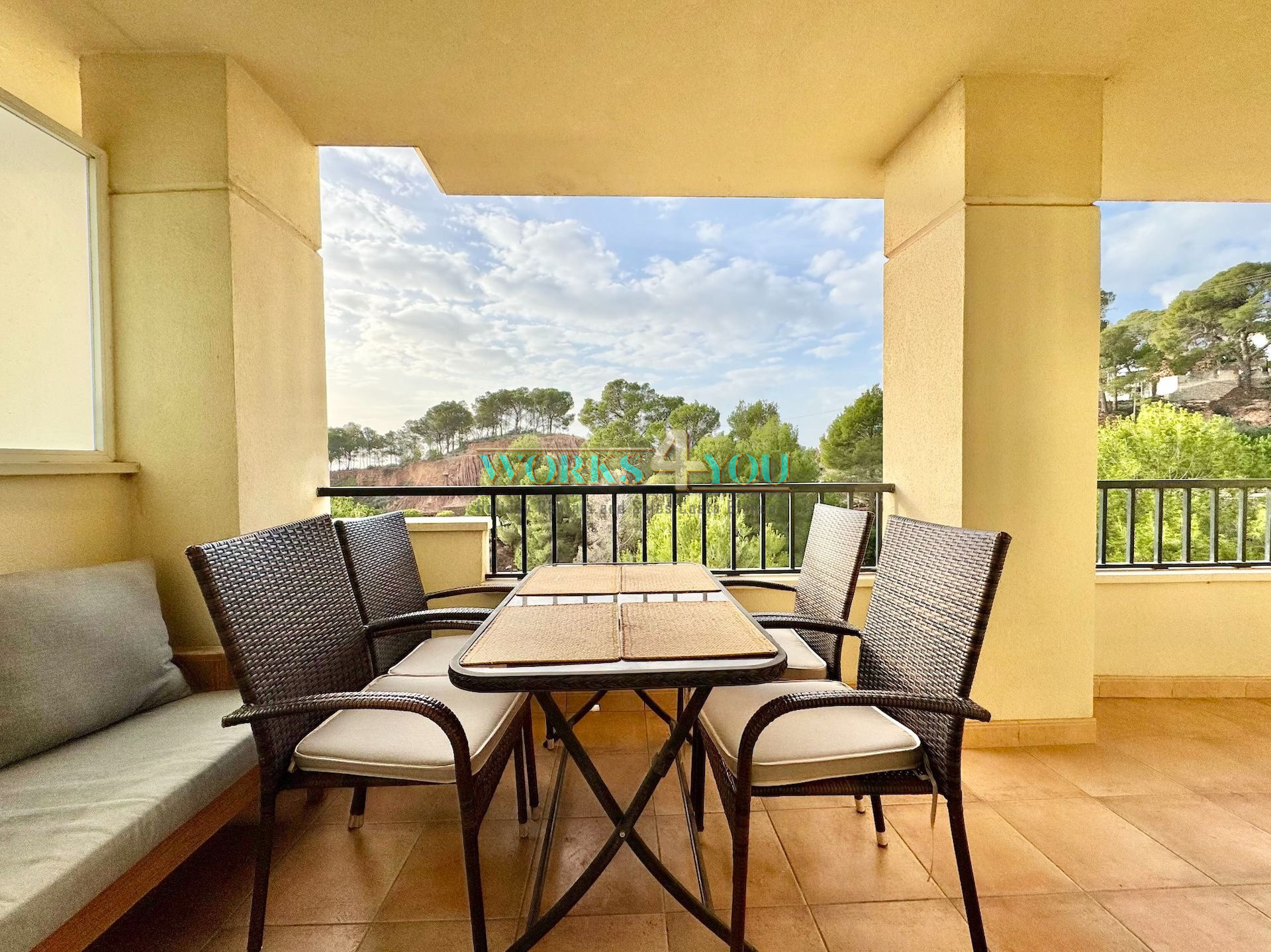 Duplex in Portosenso, Altea – foto 9