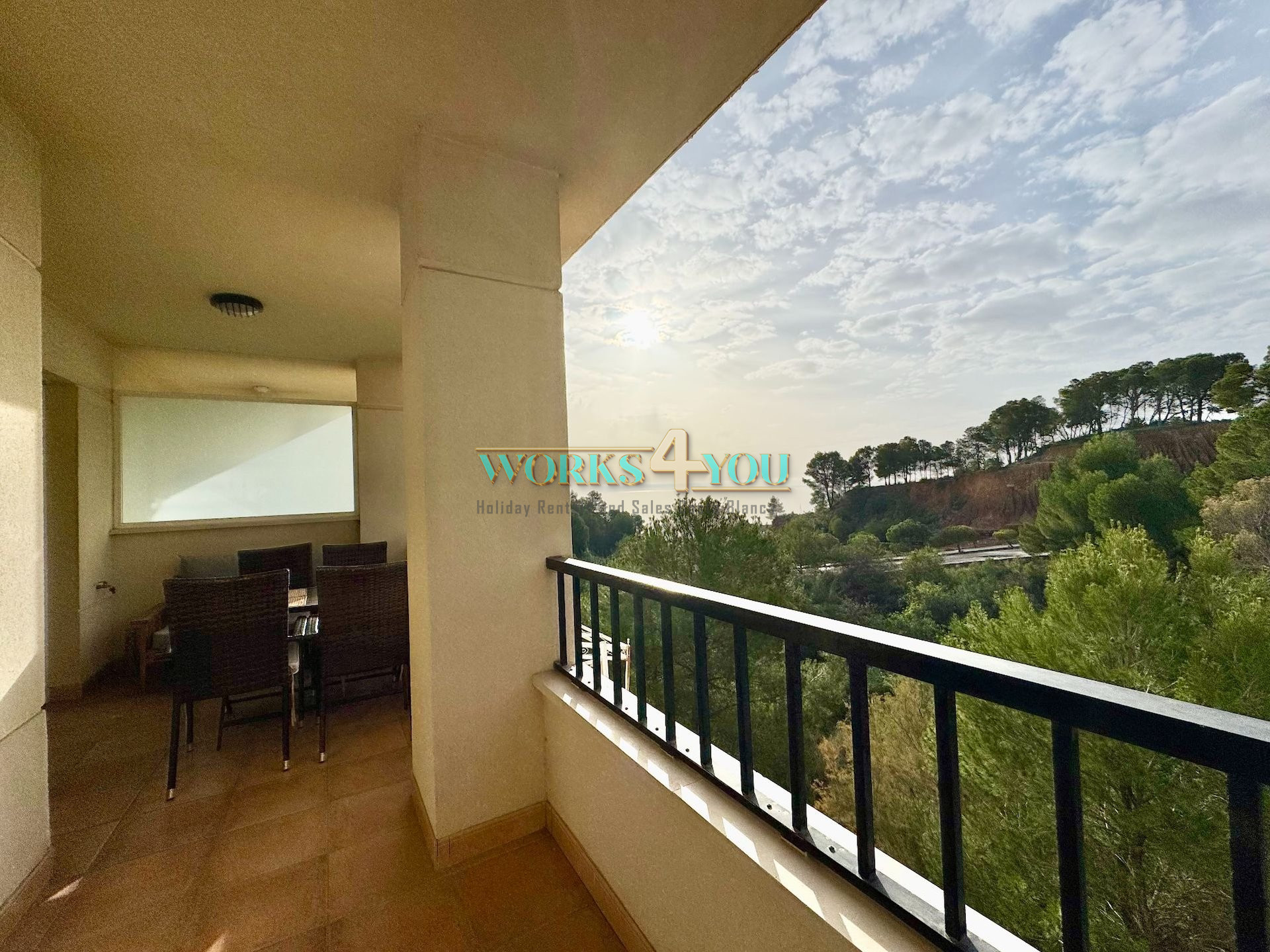 Duplex in Portosenso, Altea – foto 10