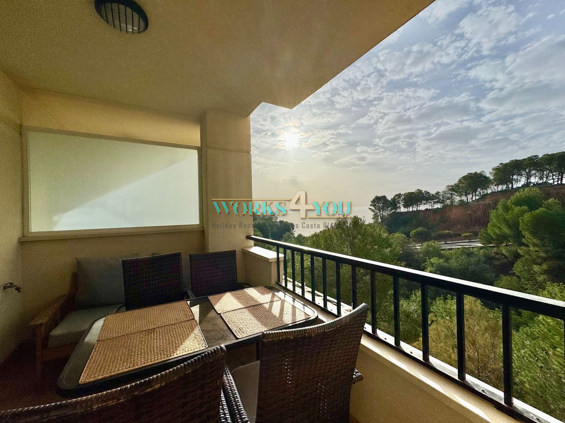 Duplex in Portosenso, Altea – foto 11