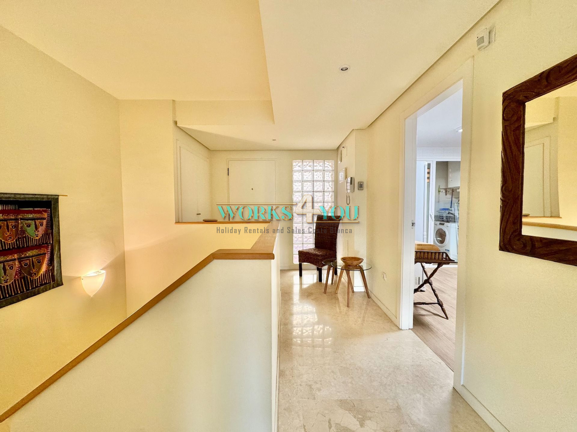 Duplex in Portosenso, Altea – foto 12