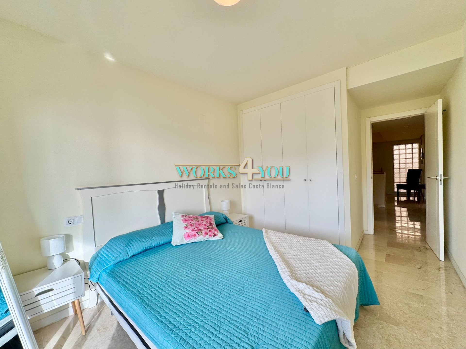 Duplex in Portosenso, Altea – foto 14