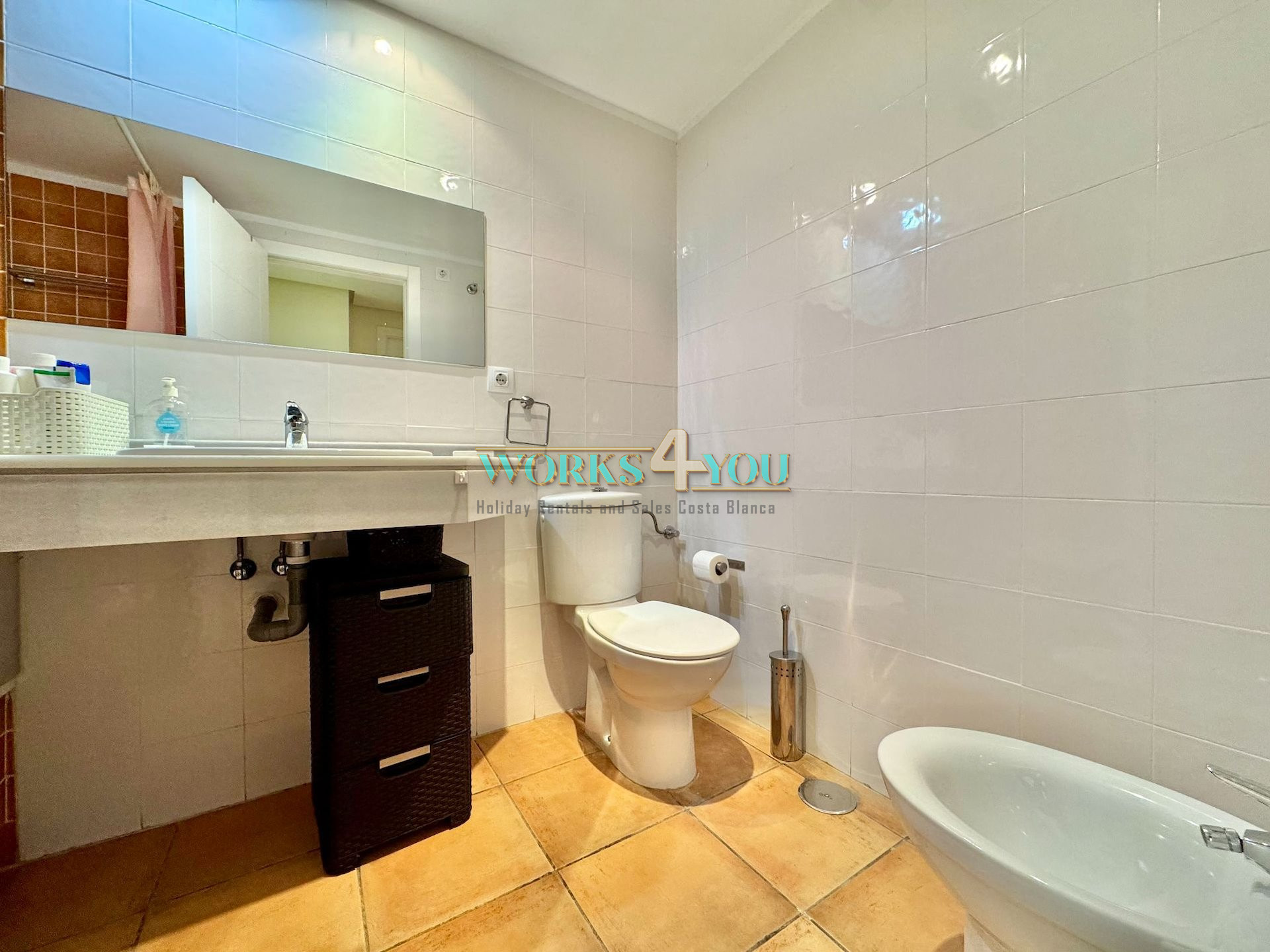 Duplex in Portosenso, Altea – foto 15
