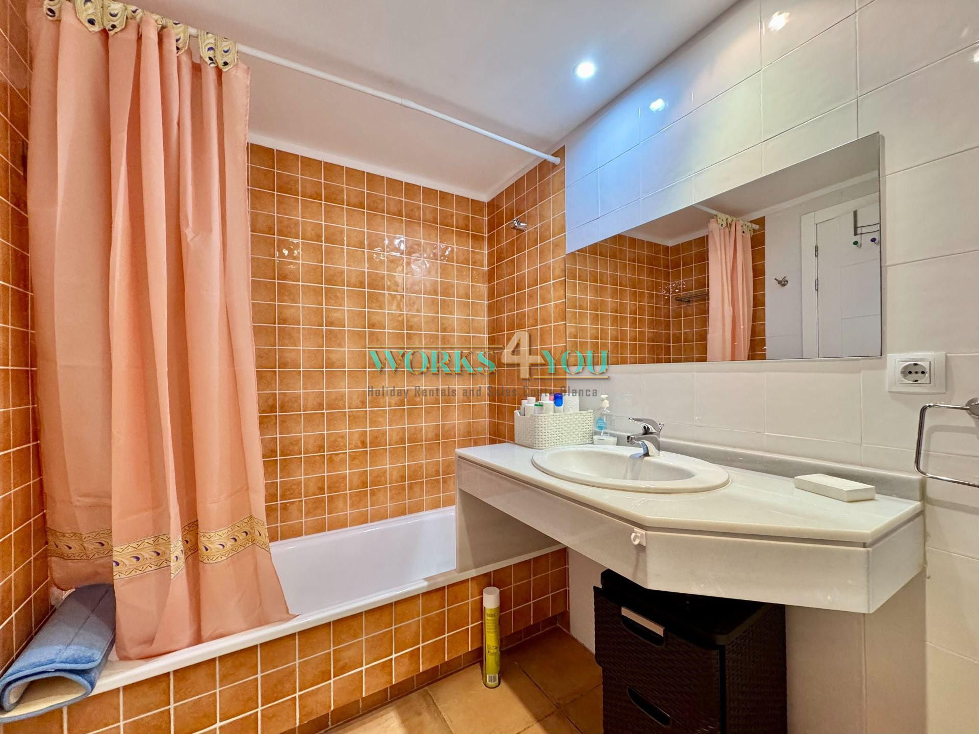 Duplex in Portosenso, Altea – foto 16