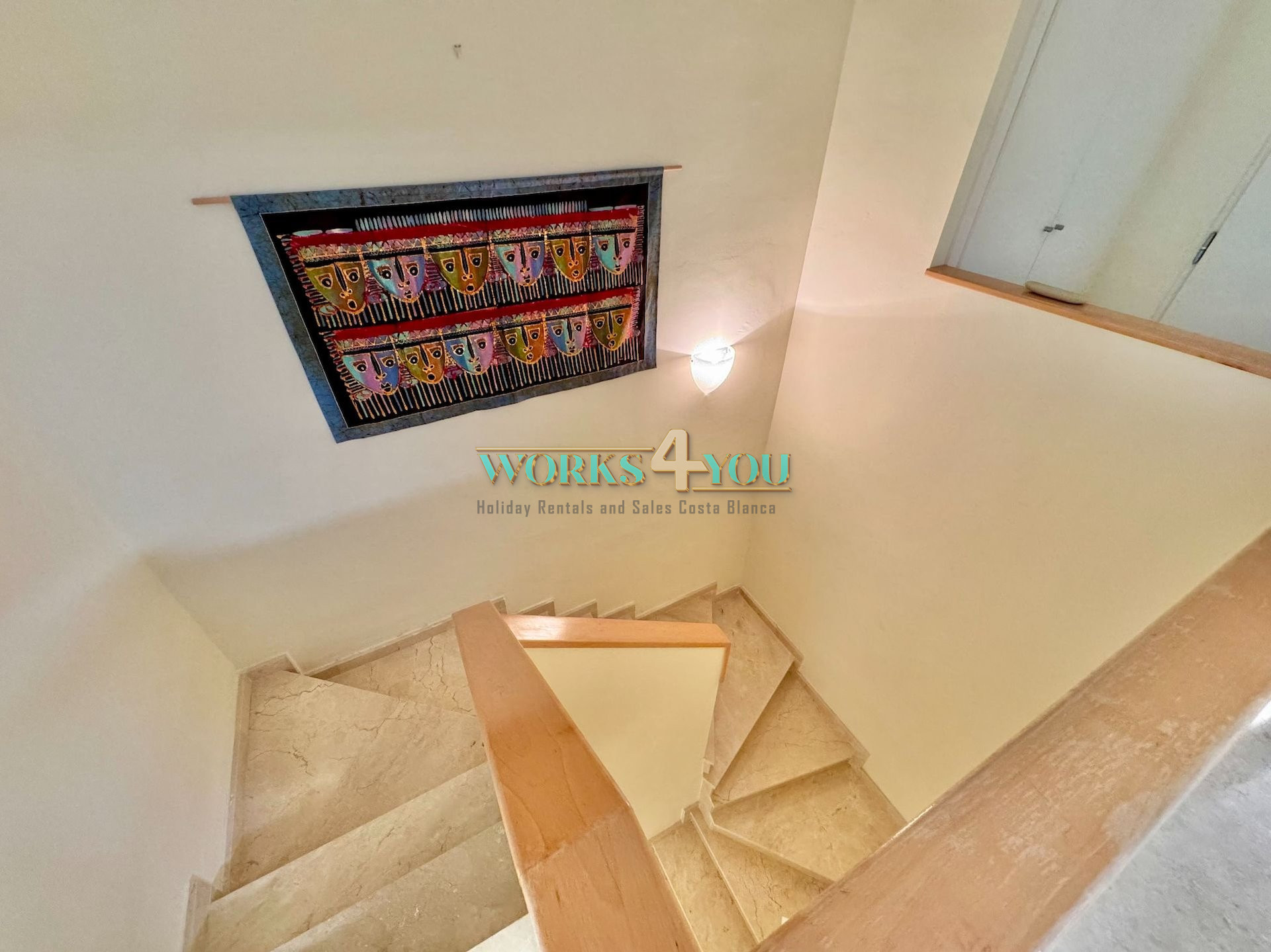 Duplex in Portosenso, Altea – foto 17