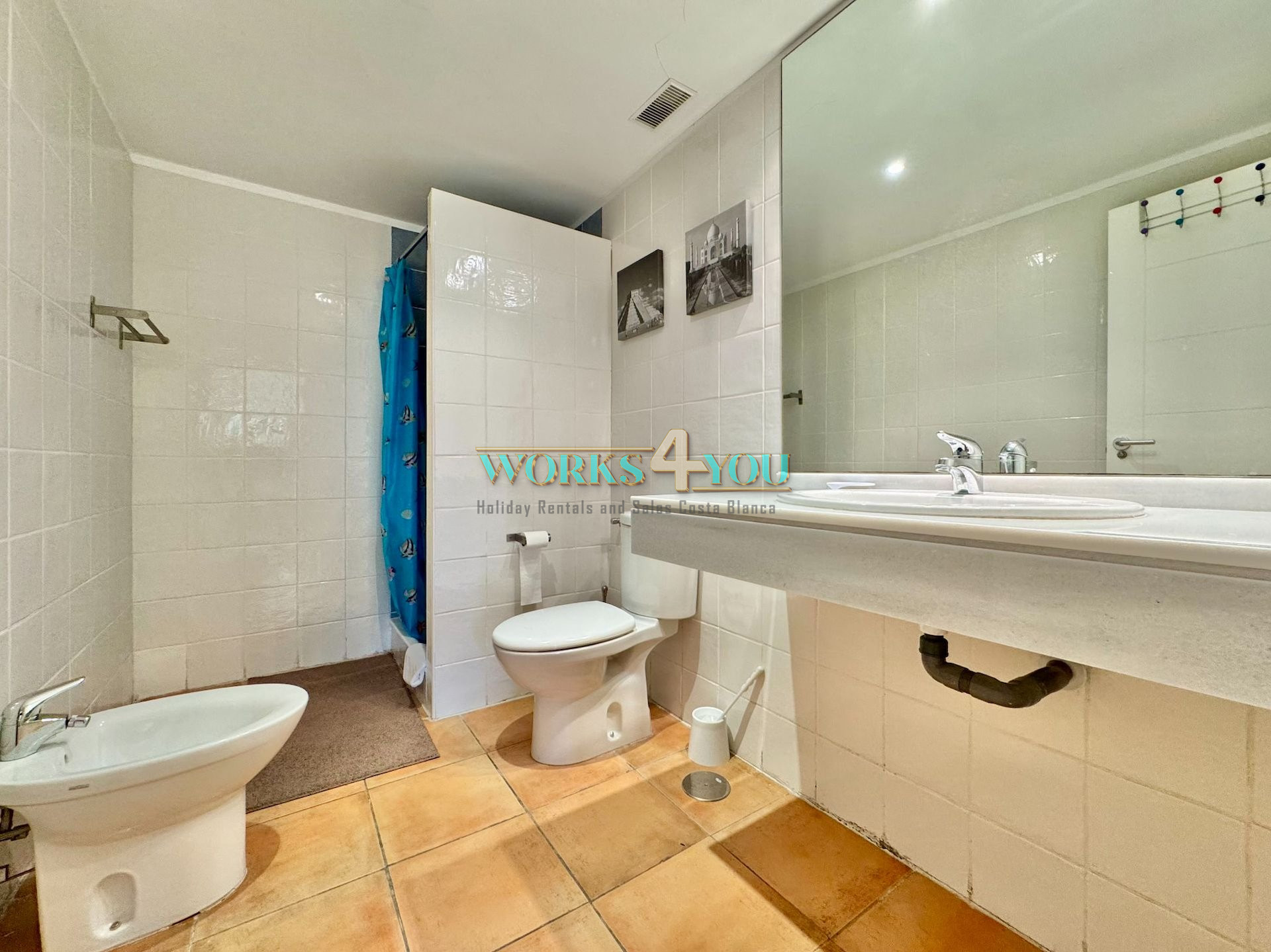 Duplex in Portosenso, Altea – foto 18