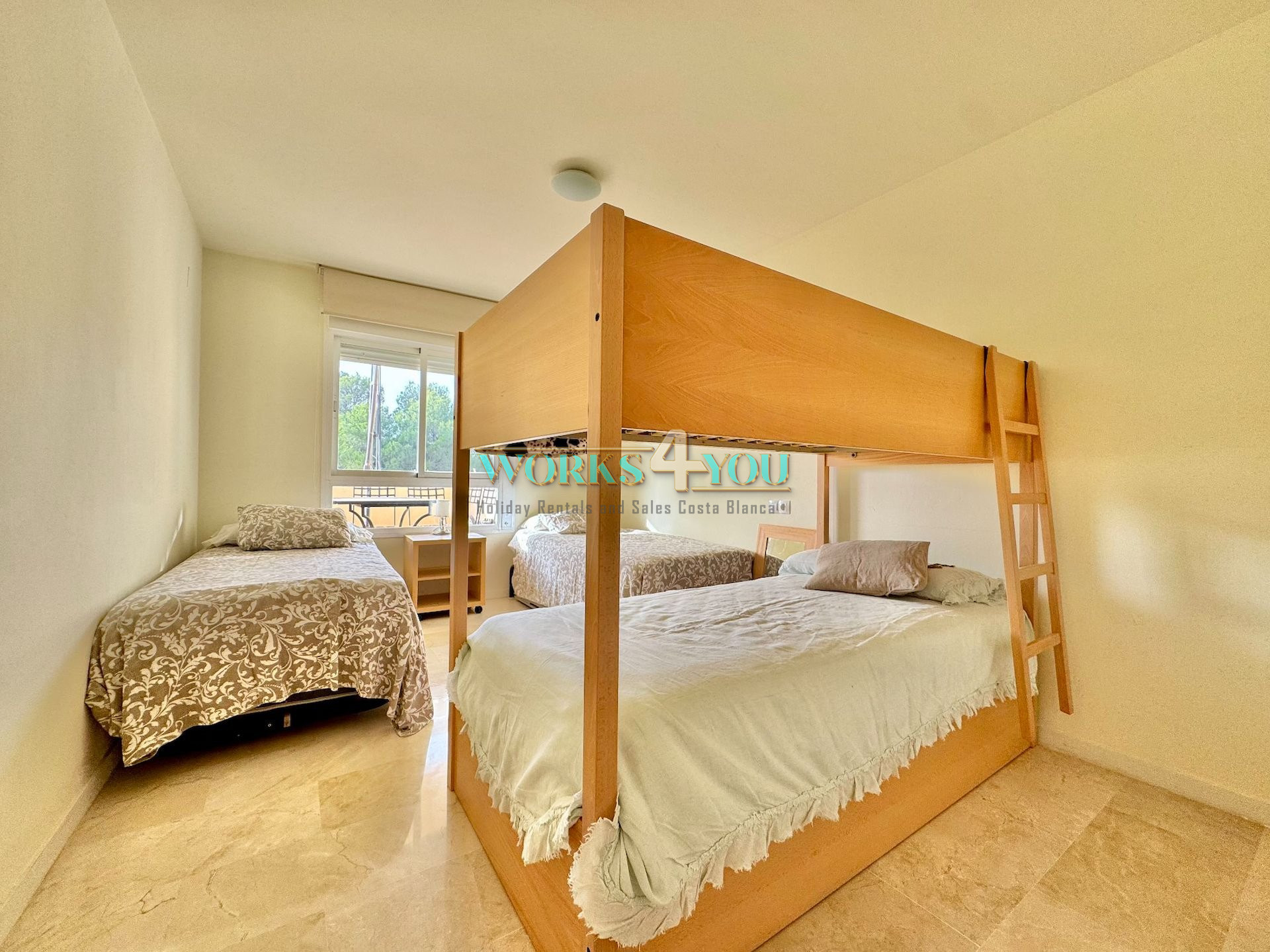 Duplex in Portosenso, Altea – foto 19