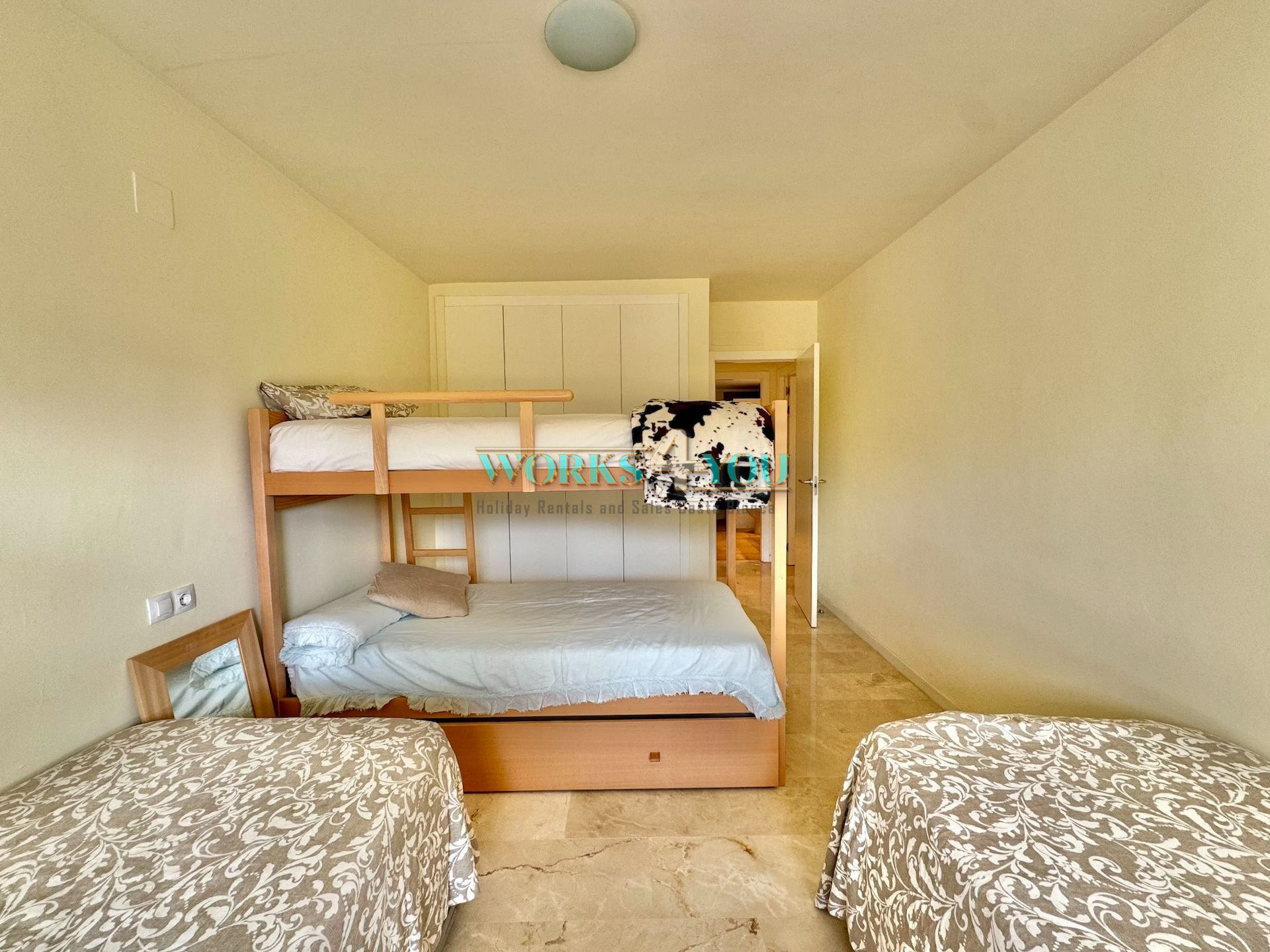 Duplex in Portosenso, Altea – foto 20