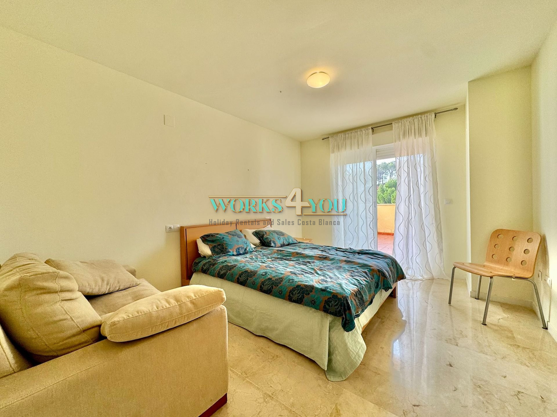 Duplex in Portosenso, Altea – foto 21