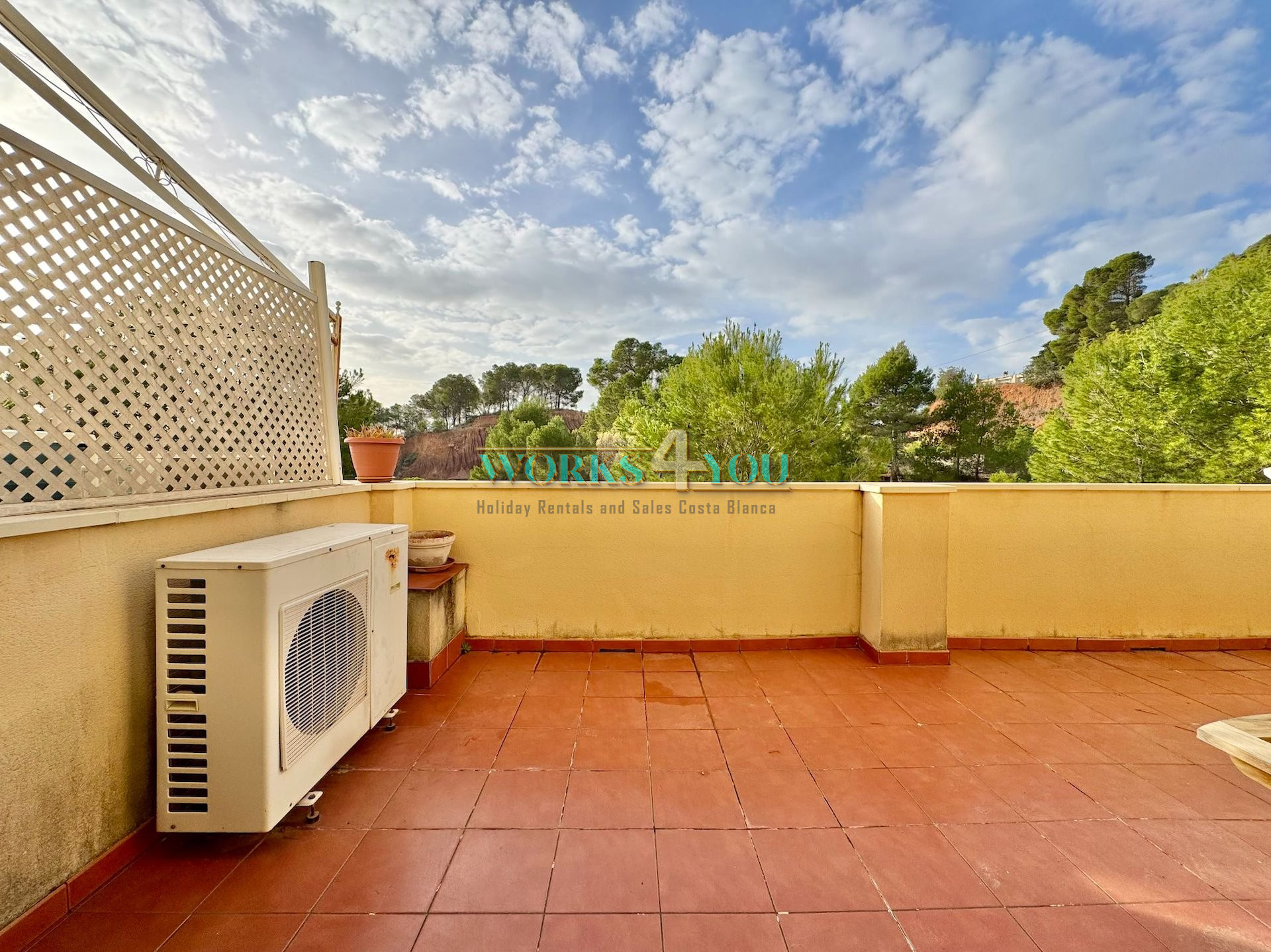 Duplex in Portosenso, Altea – foto 22