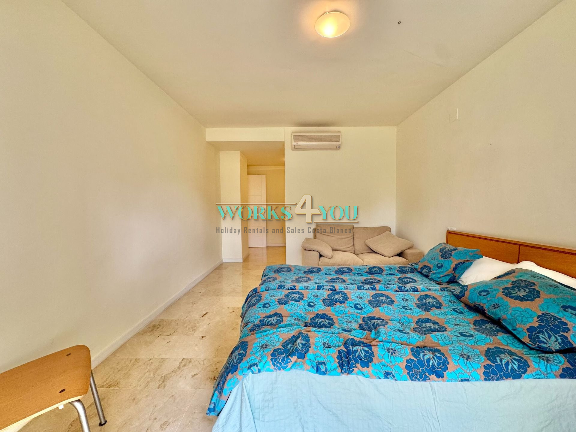 Duplex in Portosenso, Altea – foto 26