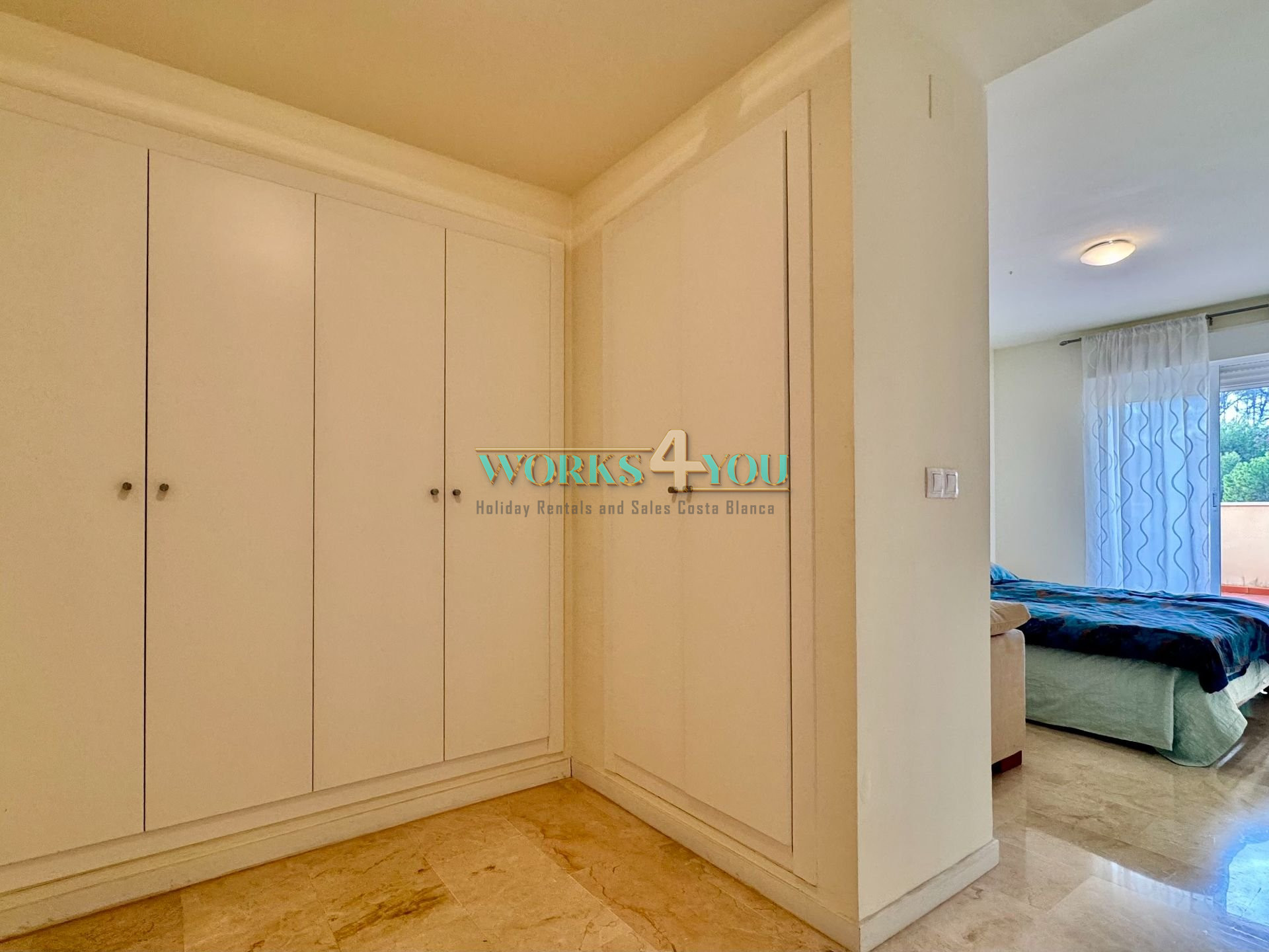 Duplex in Portosenso, Altea – foto 27