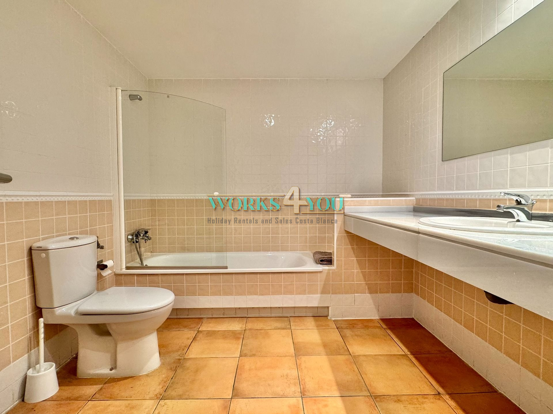 Duplex in Portosenso, Altea – foto 28