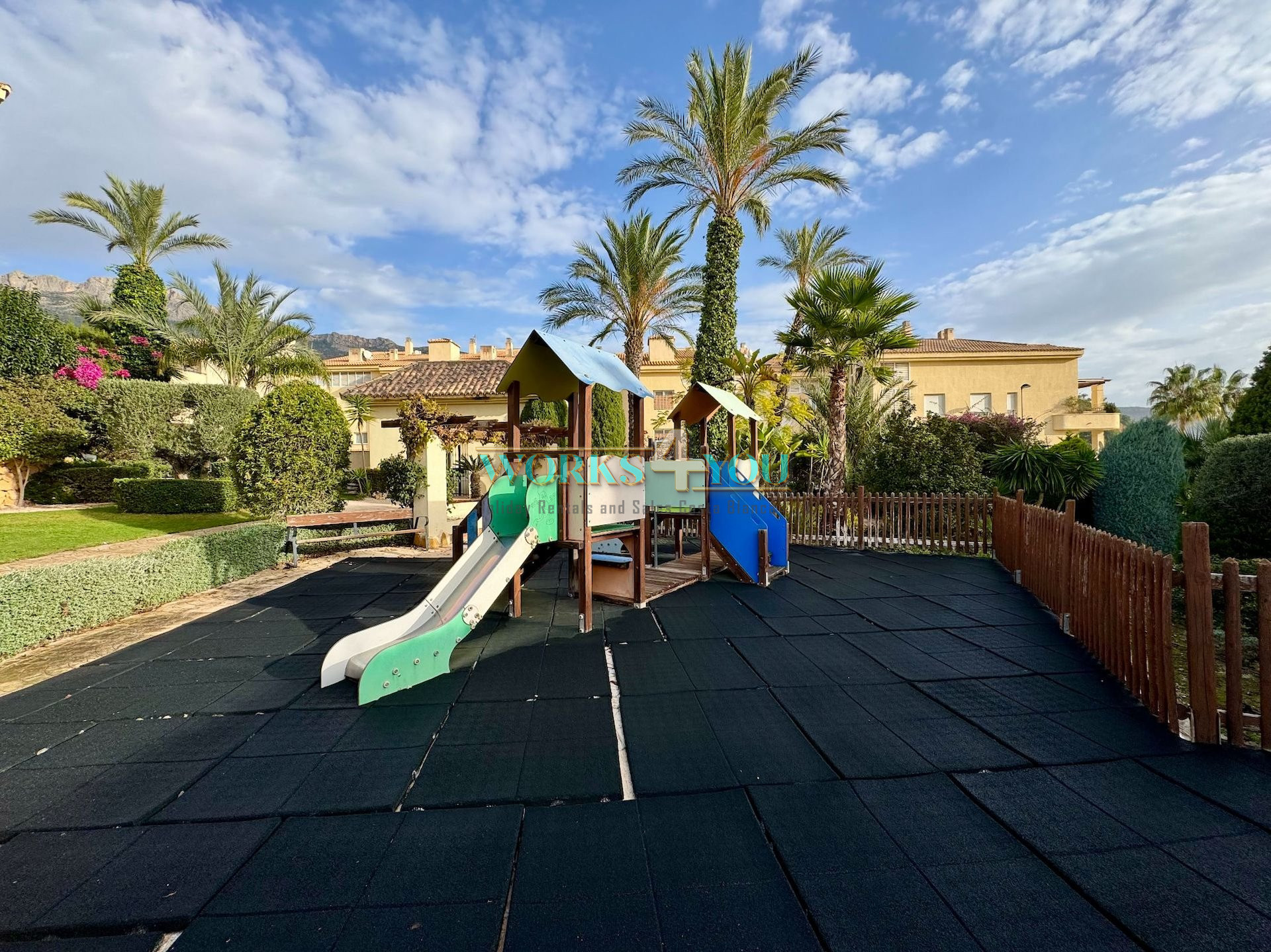 Duplex in Portosenso, Altea – foto 29