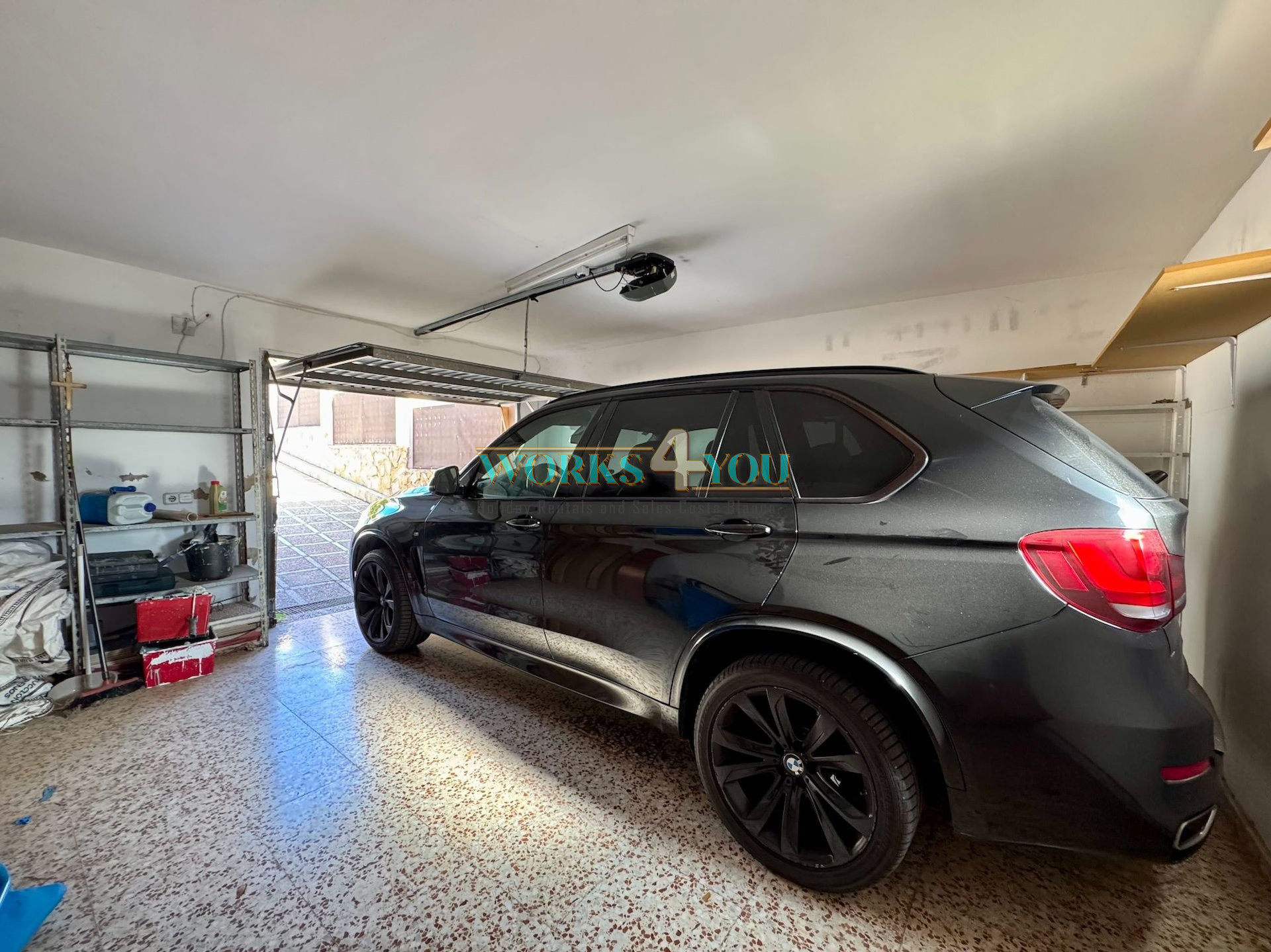 Villa with 2 Independent Apartments in Pinar de Garaita, La Nucia – foto 6