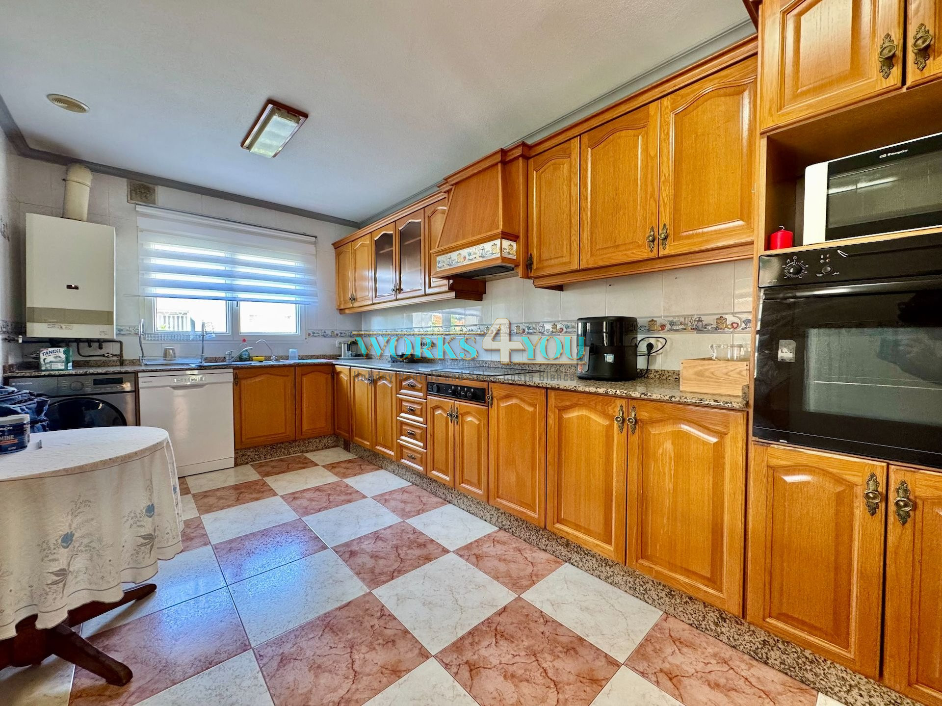 Villa with 2 Independent Apartments in Pinar de Garaita, La Nucia – foto 8