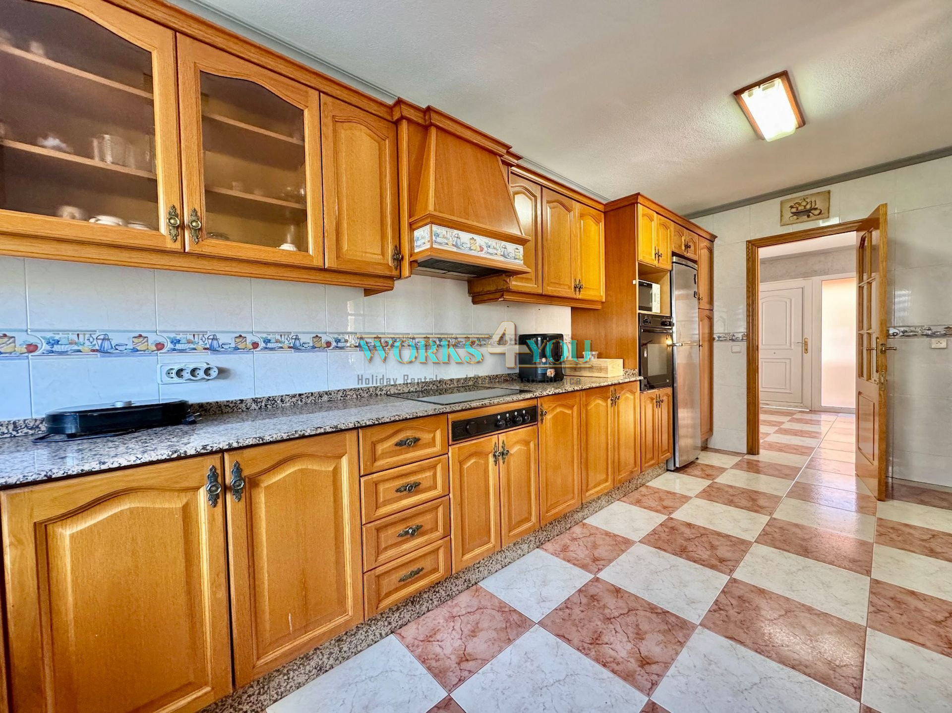 Villa with 2 Independent Apartments in Pinar de Garaita, La Nucia – foto 9