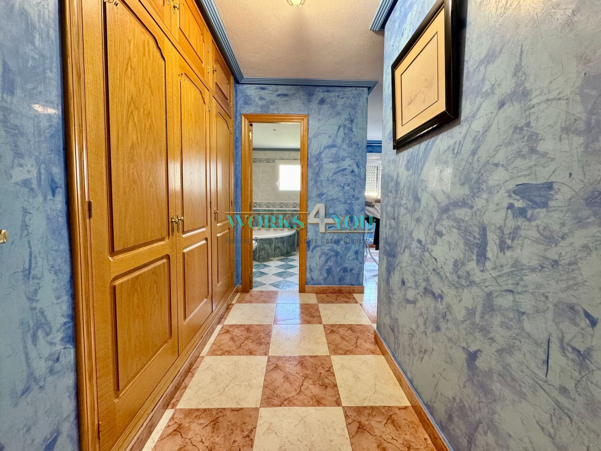 Villa with 2 Independent Apartments in Pinar de Garaita, La Nucia – foto 10