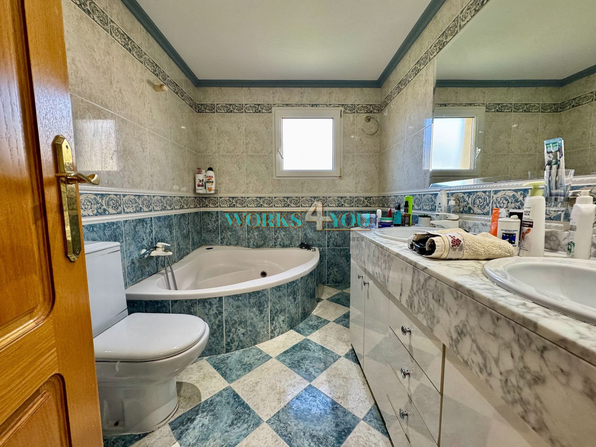 Villa with 2 Independent Apartments in Pinar de Garaita, La Nucia – foto 11