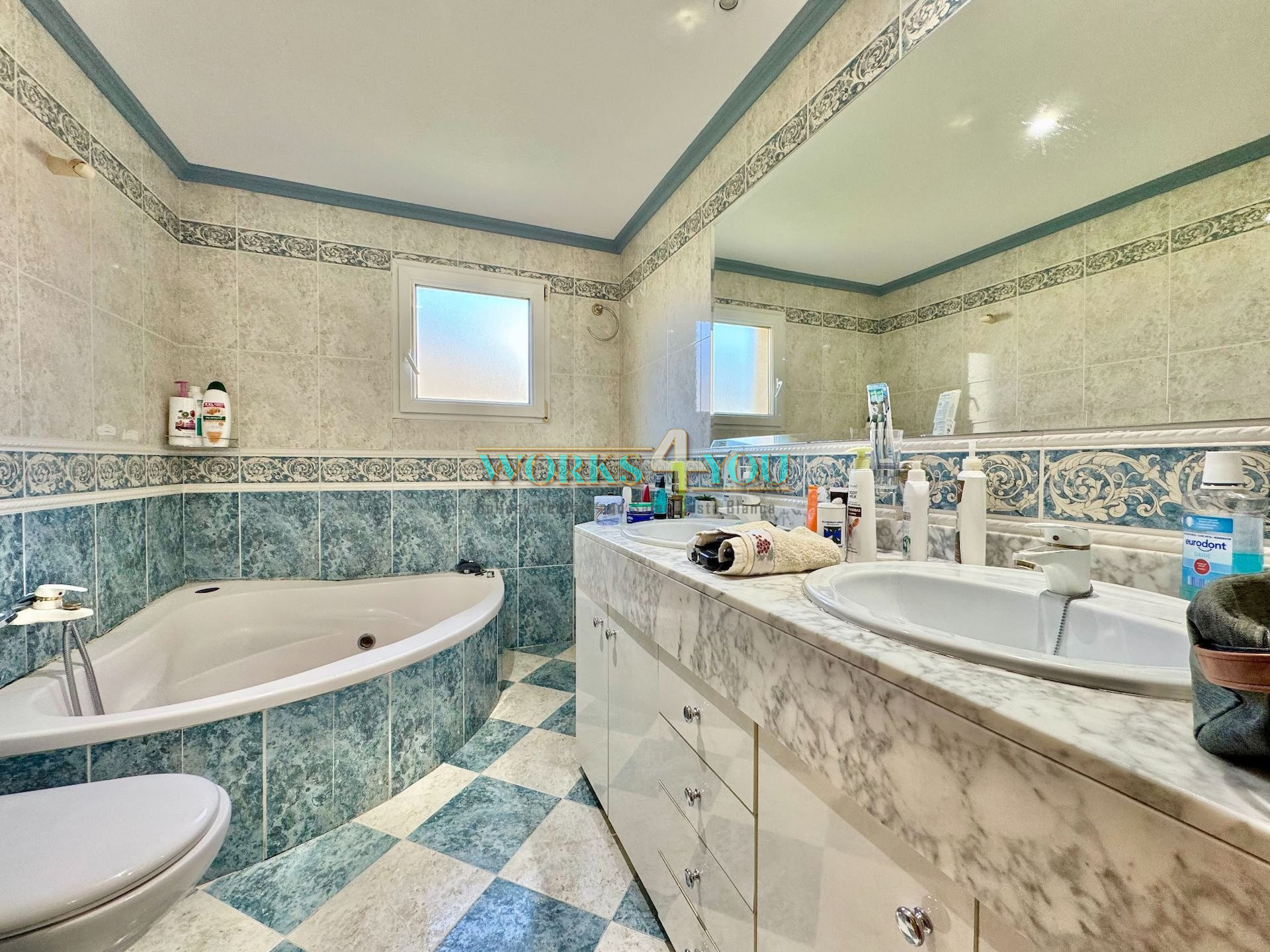 Villa with 2 Independent Apartments in Pinar de Garaita, La Nucia – foto 12