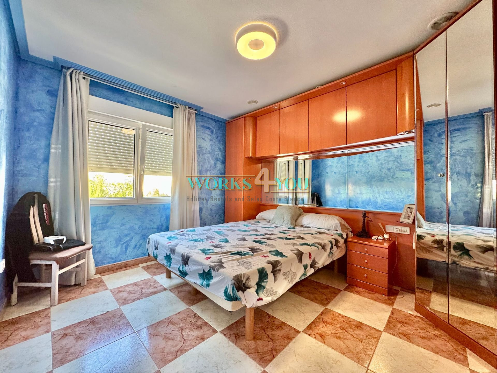 Villa with 2 Independent Apartments in Pinar de Garaita, La Nucia – foto 13